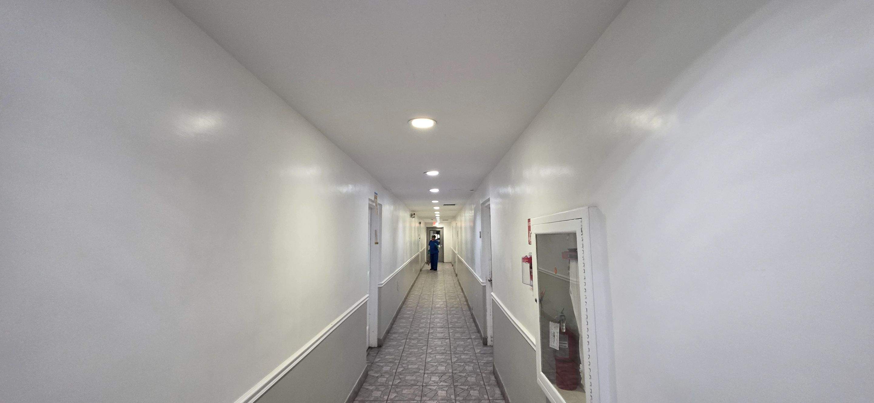 Water Damage Claim in North Miami Beach by FLAPA & KeyStone