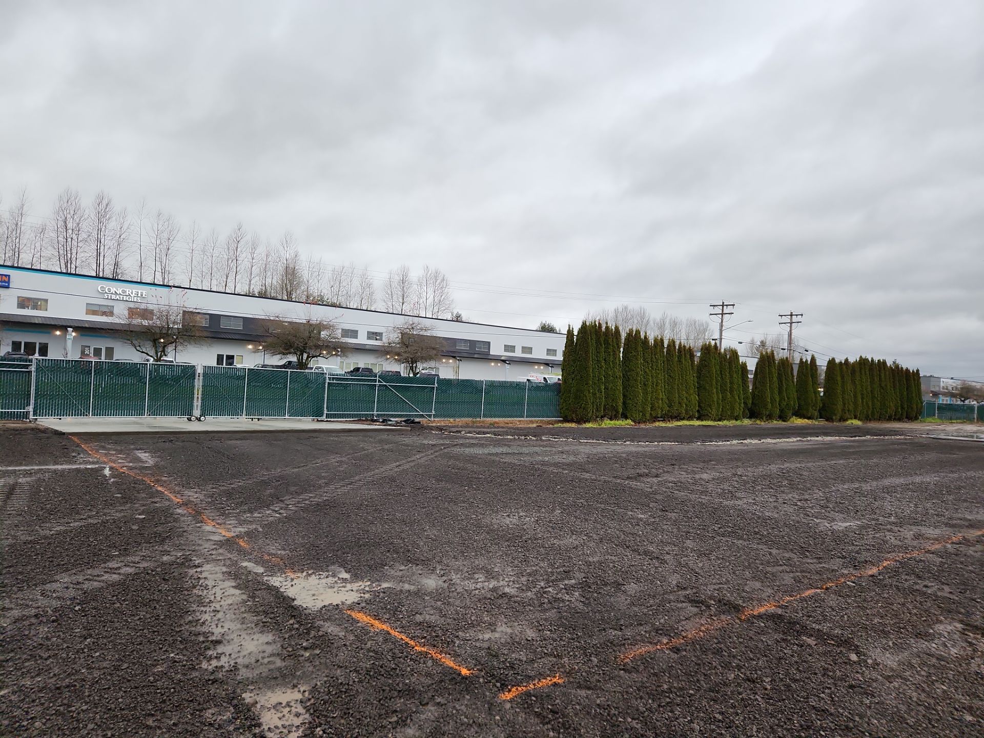 Kayla | Patch Repair, Asphalt Project  by Jireh Asphalt & Concrete Inc 