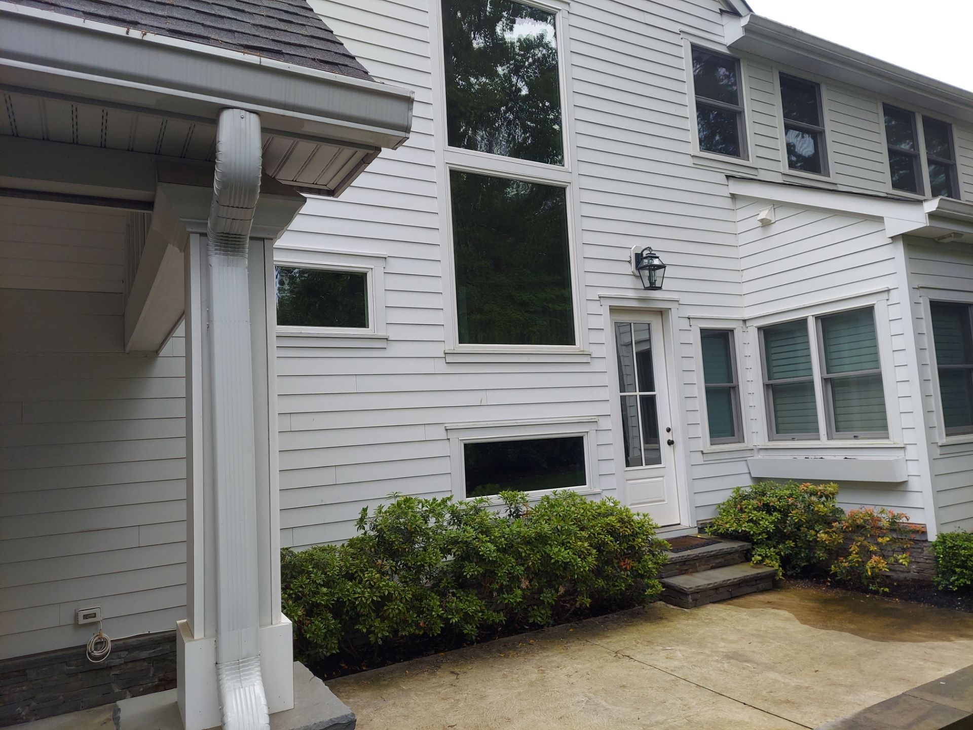 Brielle, NJ by Clearview Washing