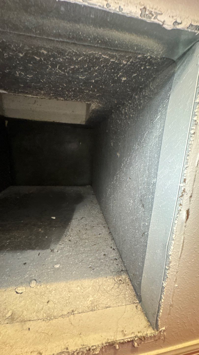 Air Ducts, Dryer Vent, Bathroom Exhaust Fans Cleaning in Groveland by Hygienic Air, Inc