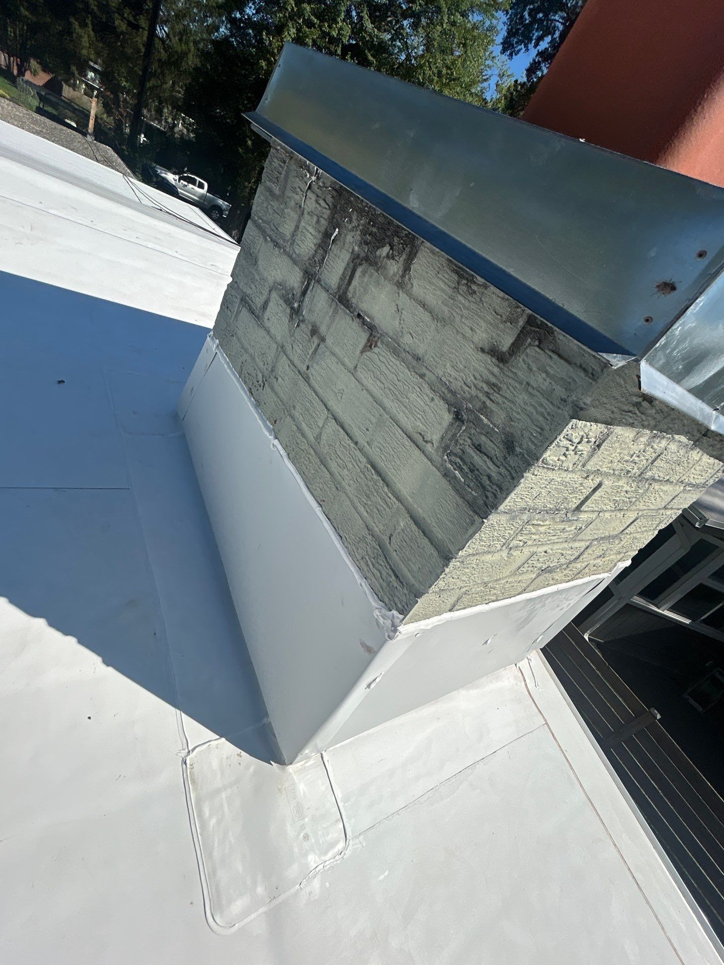 Falls Church :  TPO by RM Banning, Inc.