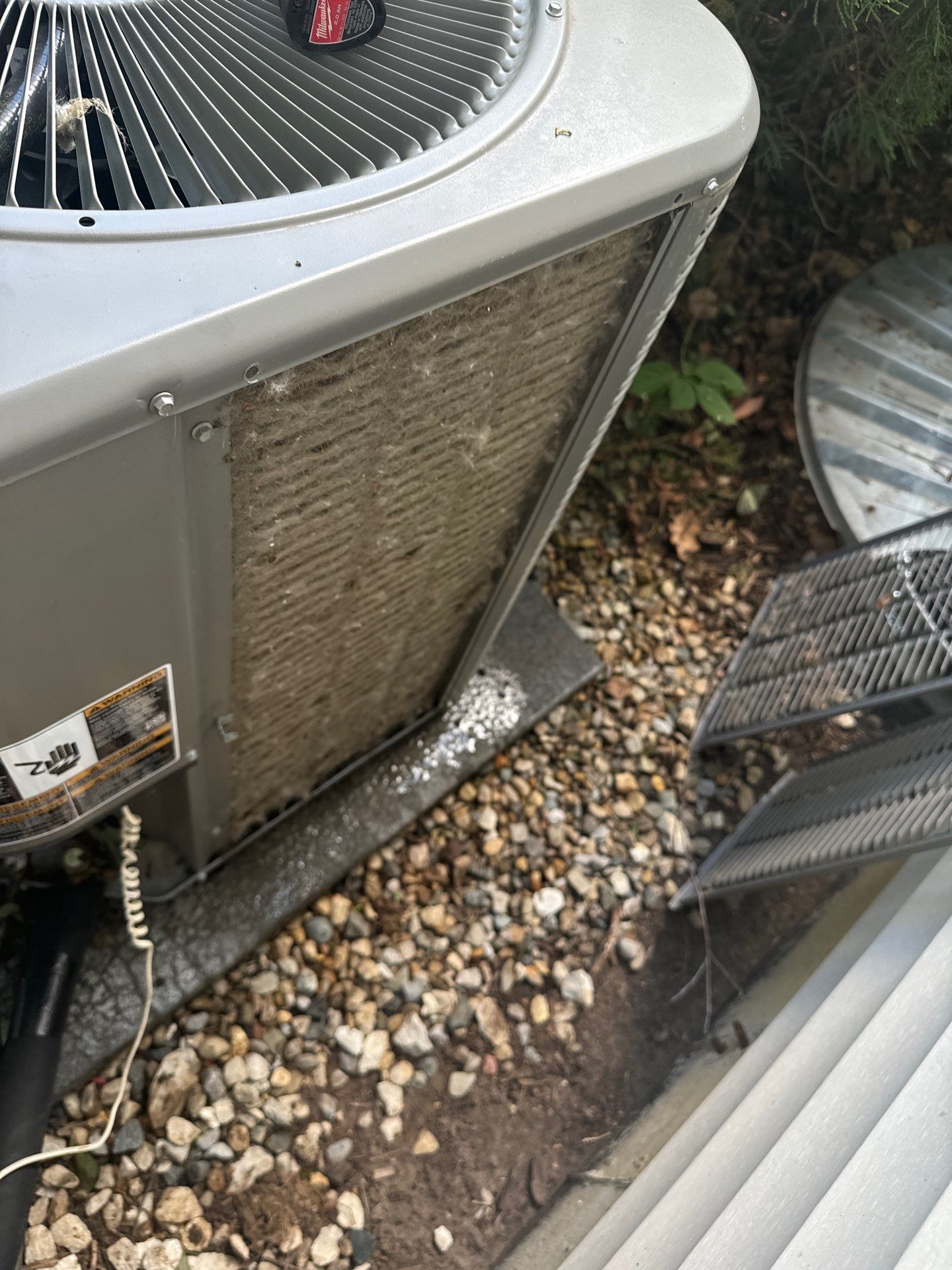 Lennox Air Conditioning Tune Ups by GSHA Services LTD