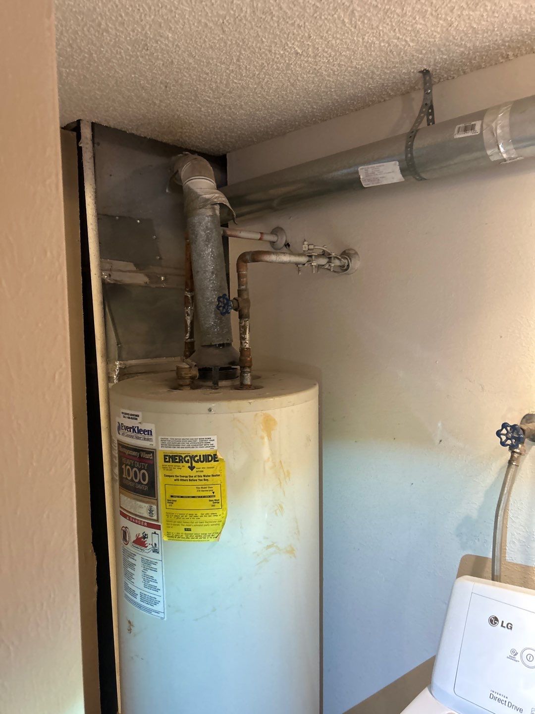 Mold Damage Project in Littleton by Accountable Home Services