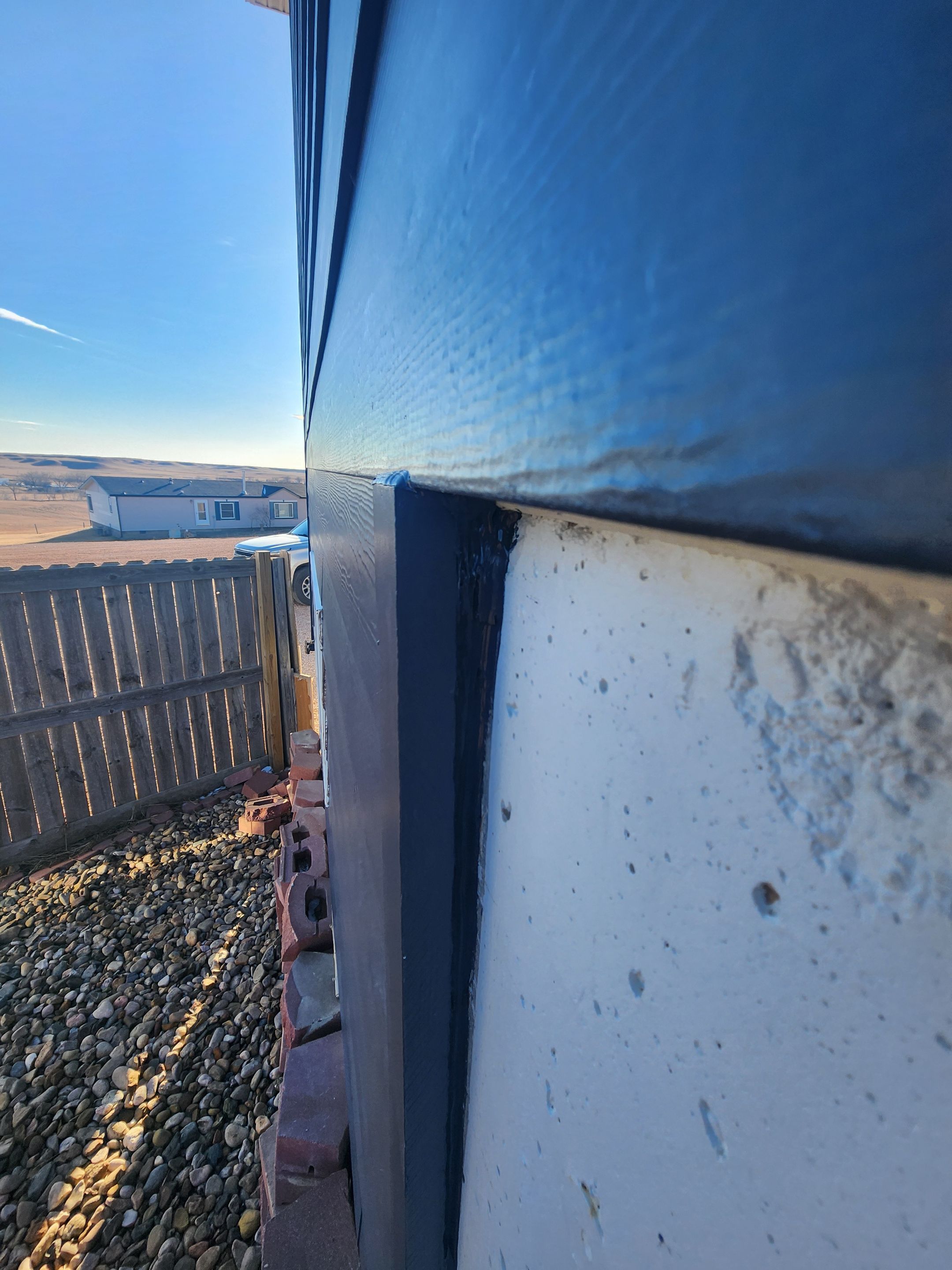 Siding Installation using James Hardie by Weather-Tite Exteriors LLC