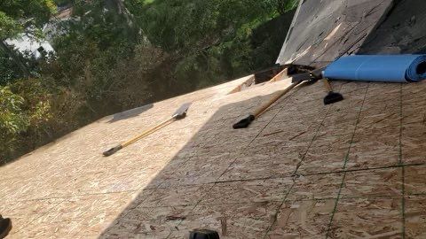 Roof Replacement in Worthington by Best Roofing & Siding Company