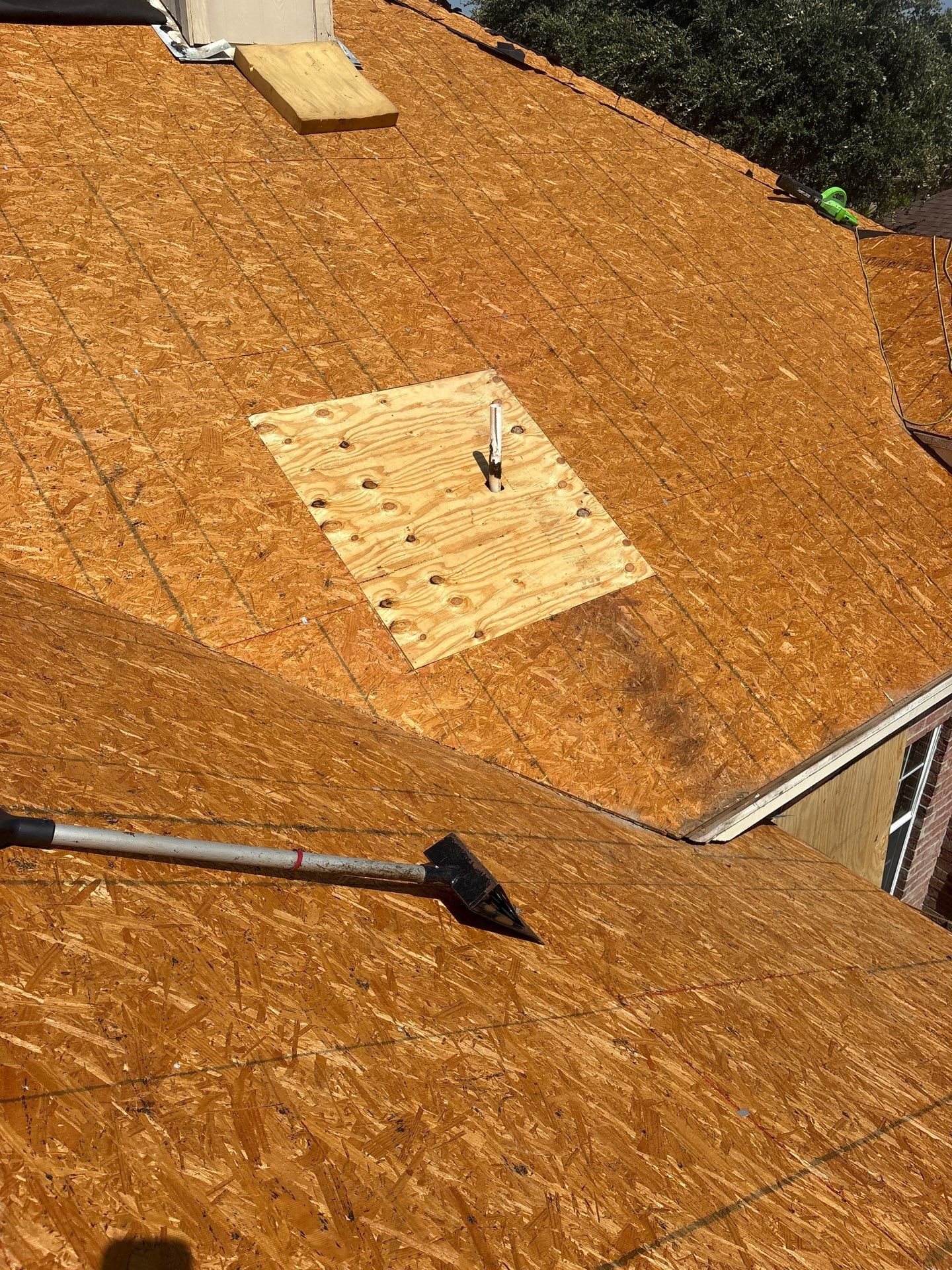 Corpus Christi Roofing by Bayfront Roofing and Construction