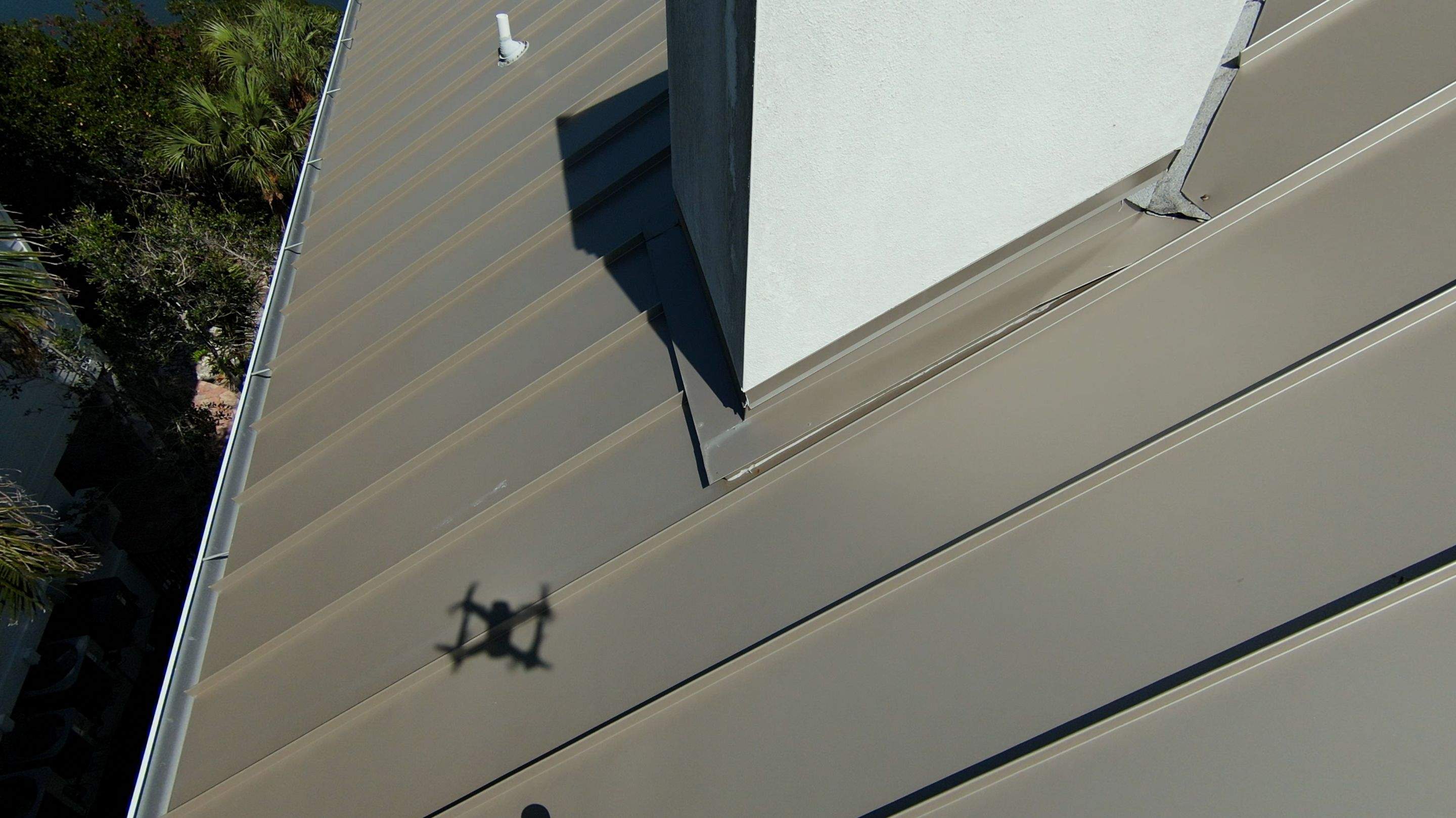 Residential Roofing Inspection  by Four Peaks Roofing