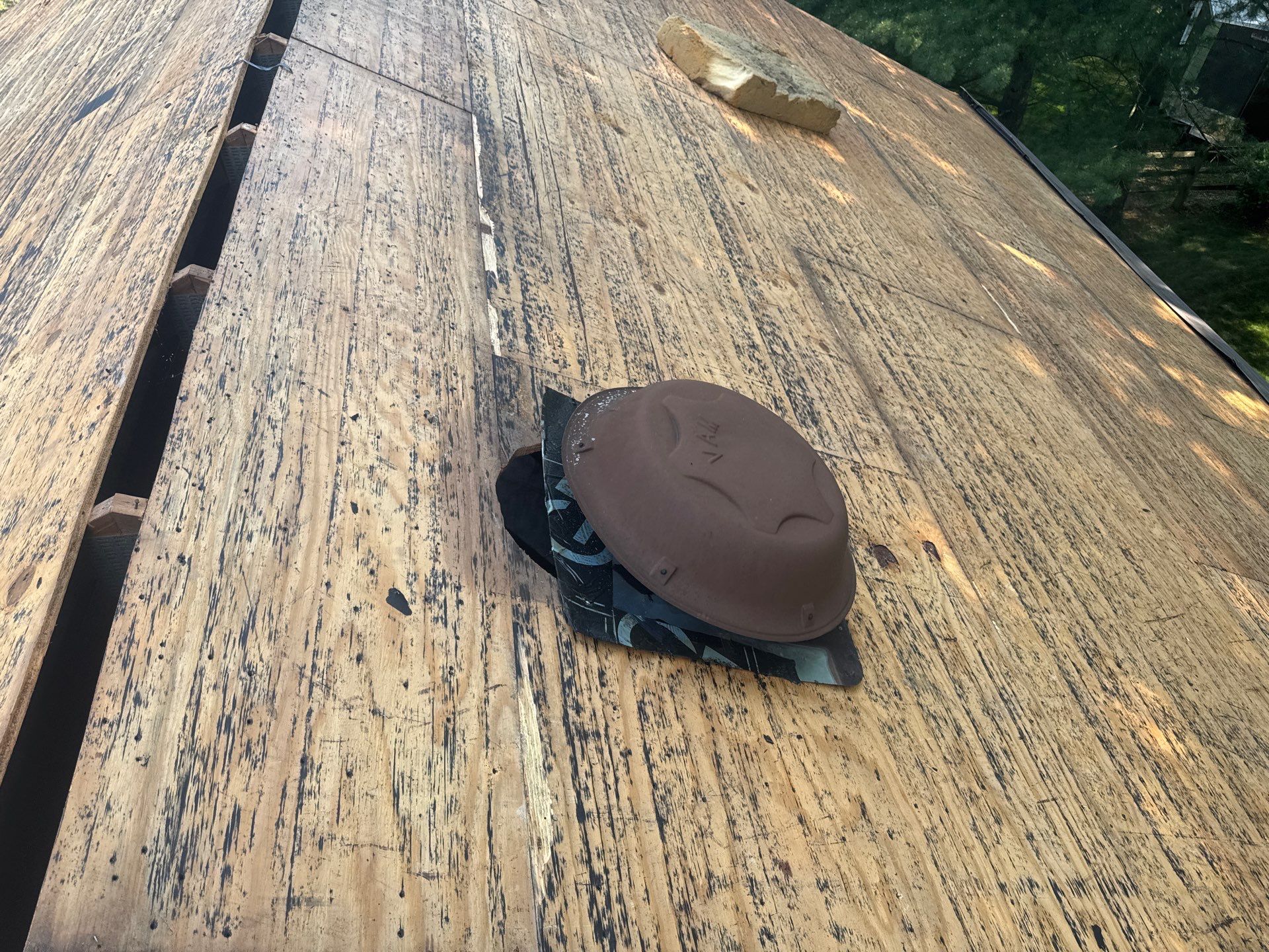 Roof Replacement by Homestyle in Avon Lake by Homestyle Home Improvements (HHI)