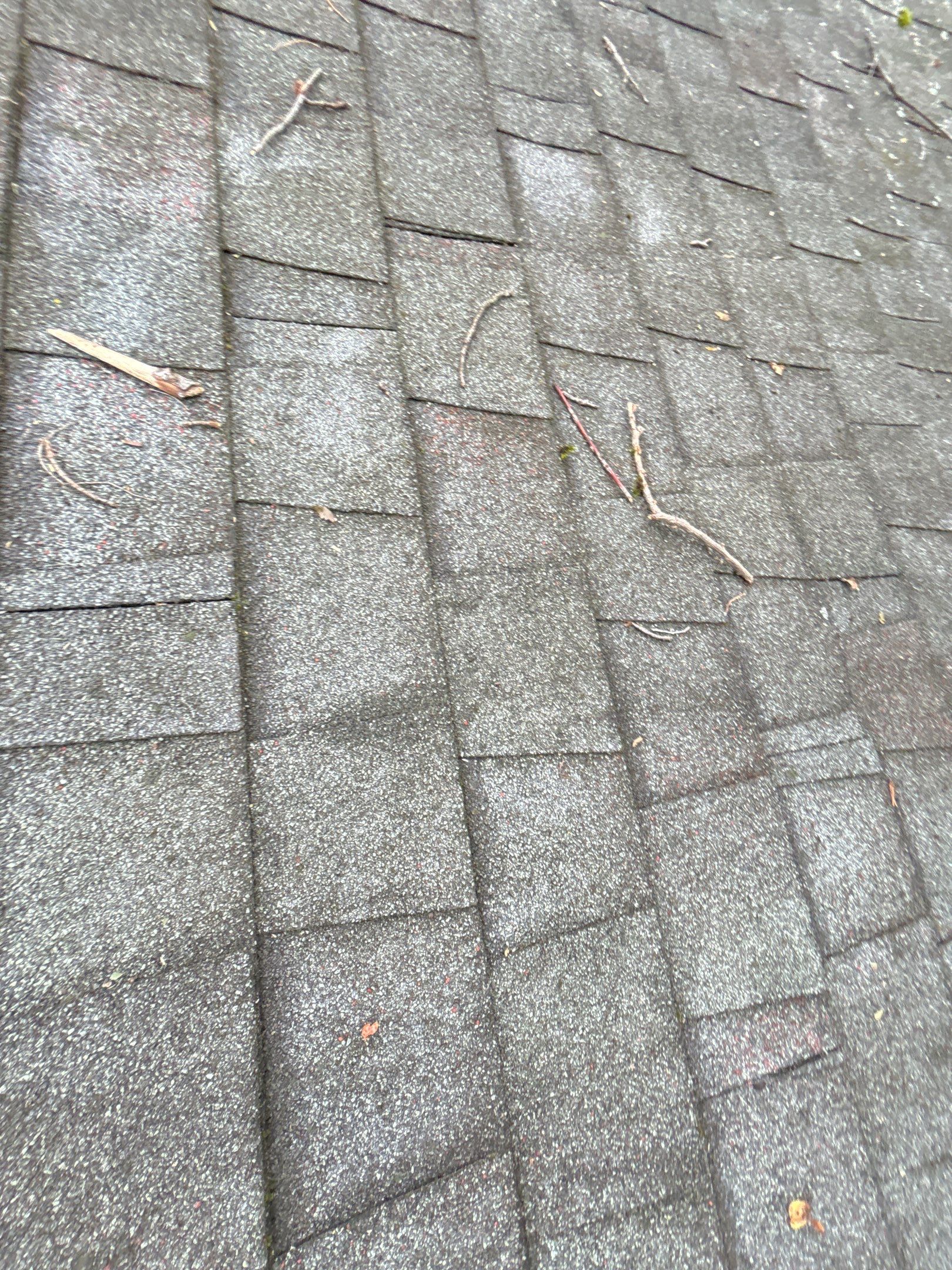 Roof Replacement using CertainTeed Landmark by 180 Contractors