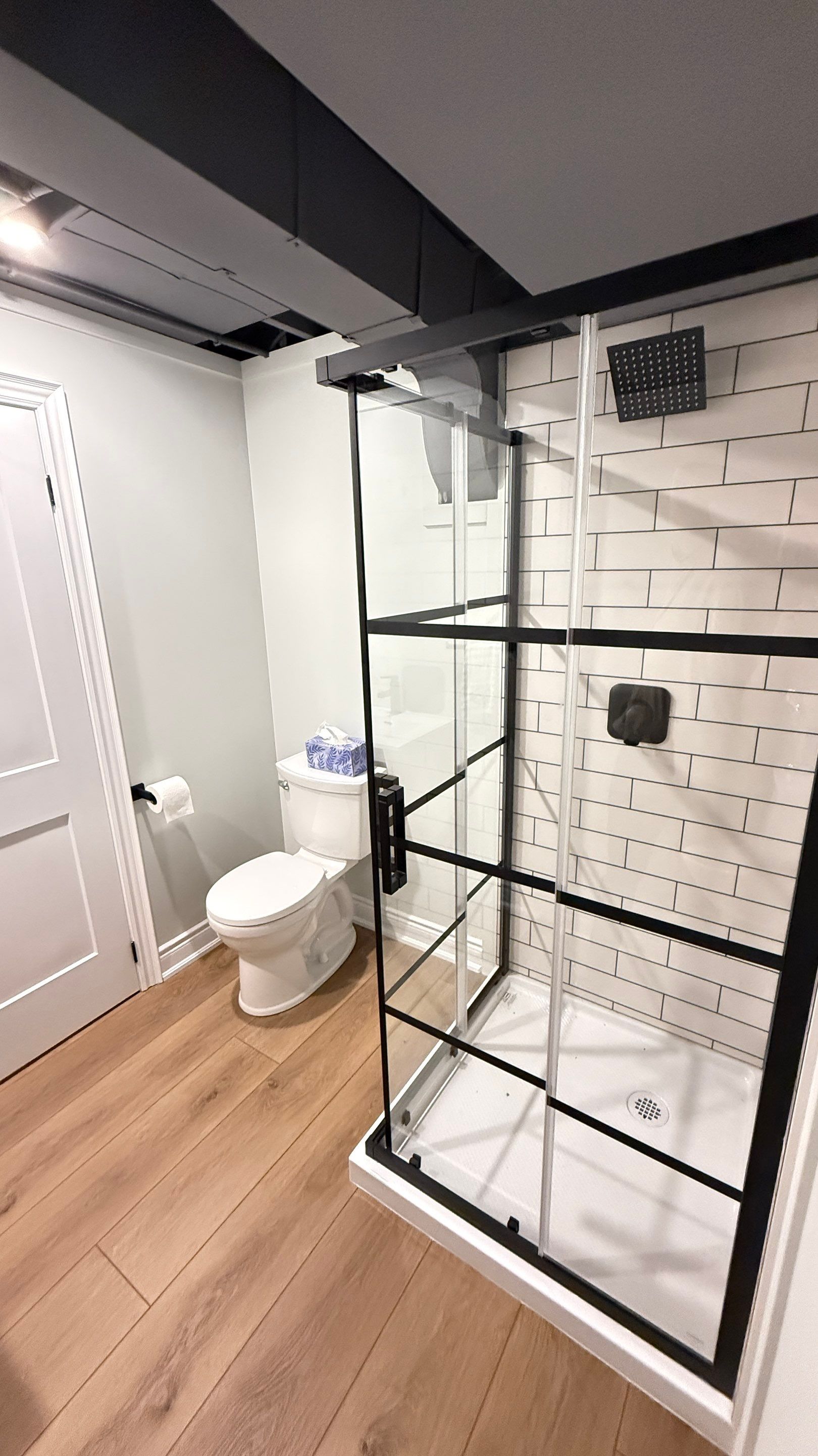 Bowmanville Whole Home Renovation by Cornerstone Construction