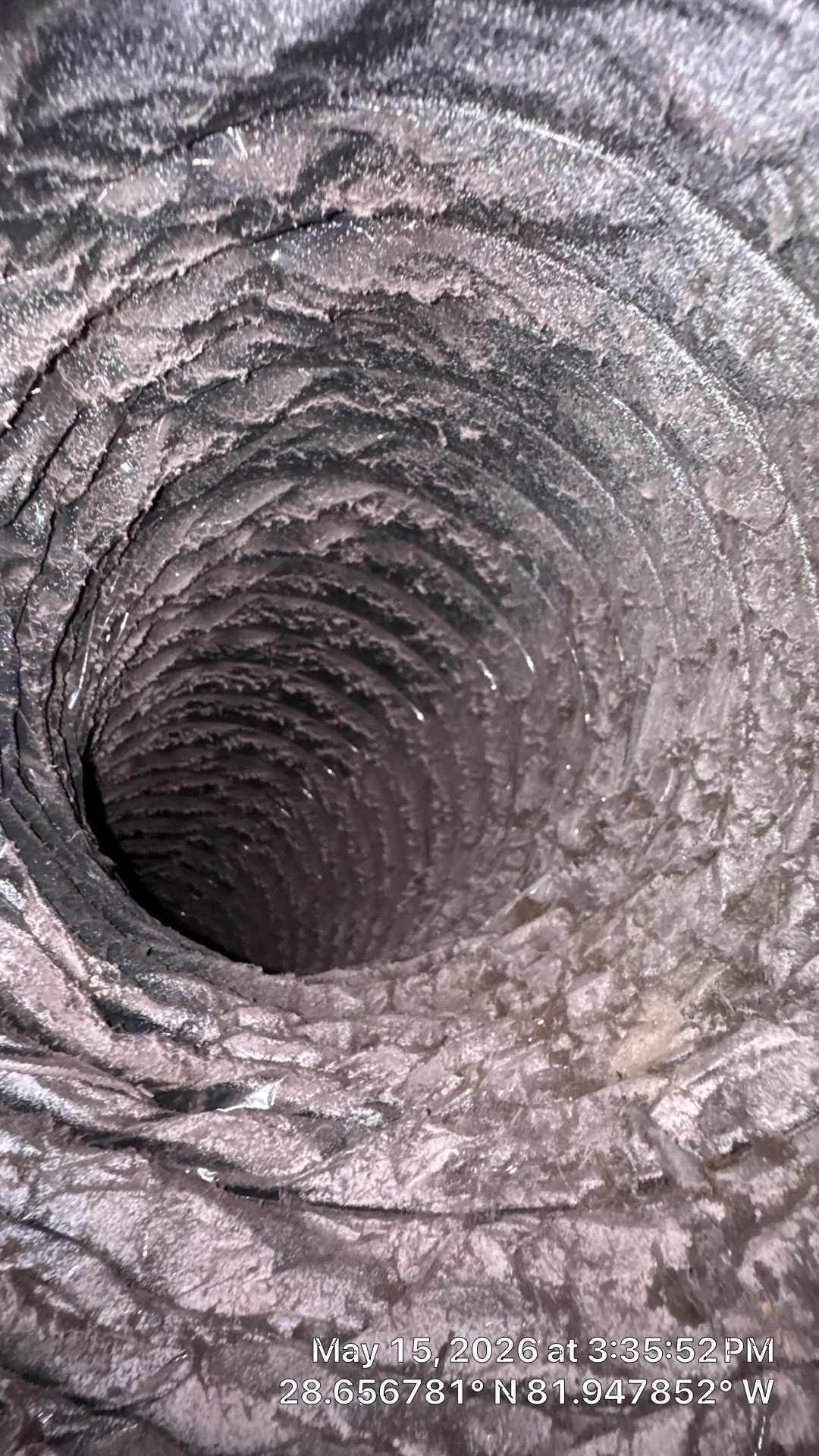 Air Duct Cleaning in Groveland by Hygienic Air, Inc