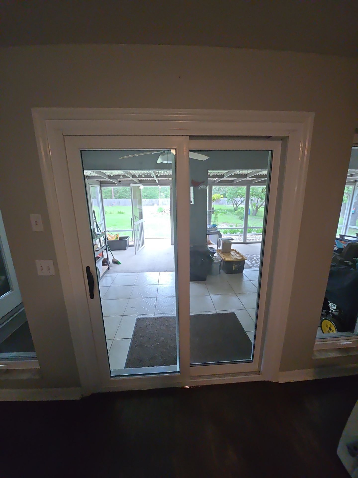 Complete Window and Glass Door Replacement for Gainesville Residence by Windows & Doors Store