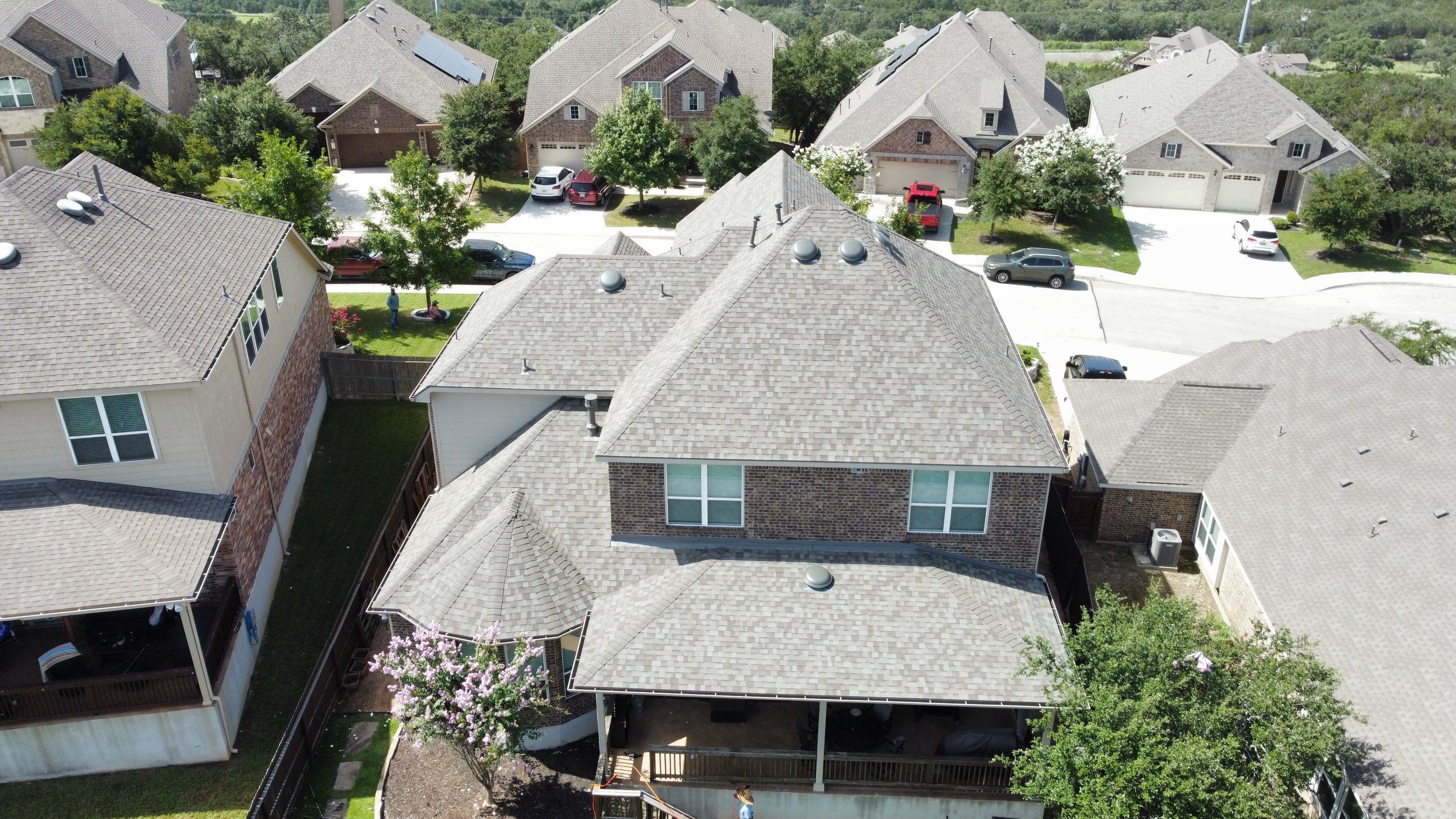 Roof Replacement - 78260 | San Antonio Roofers by Rox Roofing