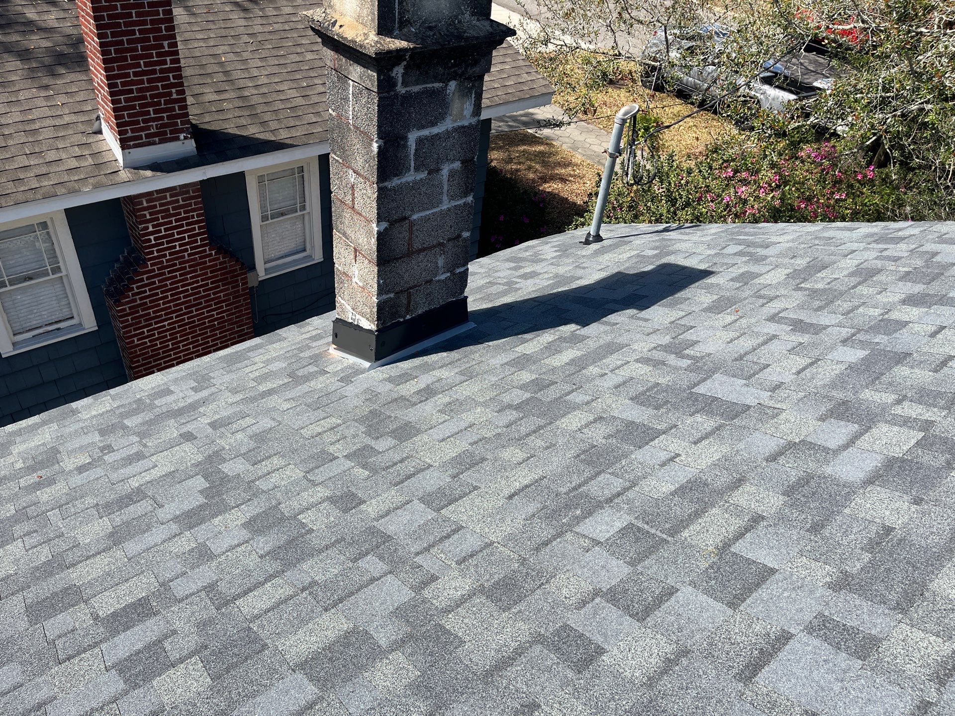 Shingle -> Shingle by Prime Roofing