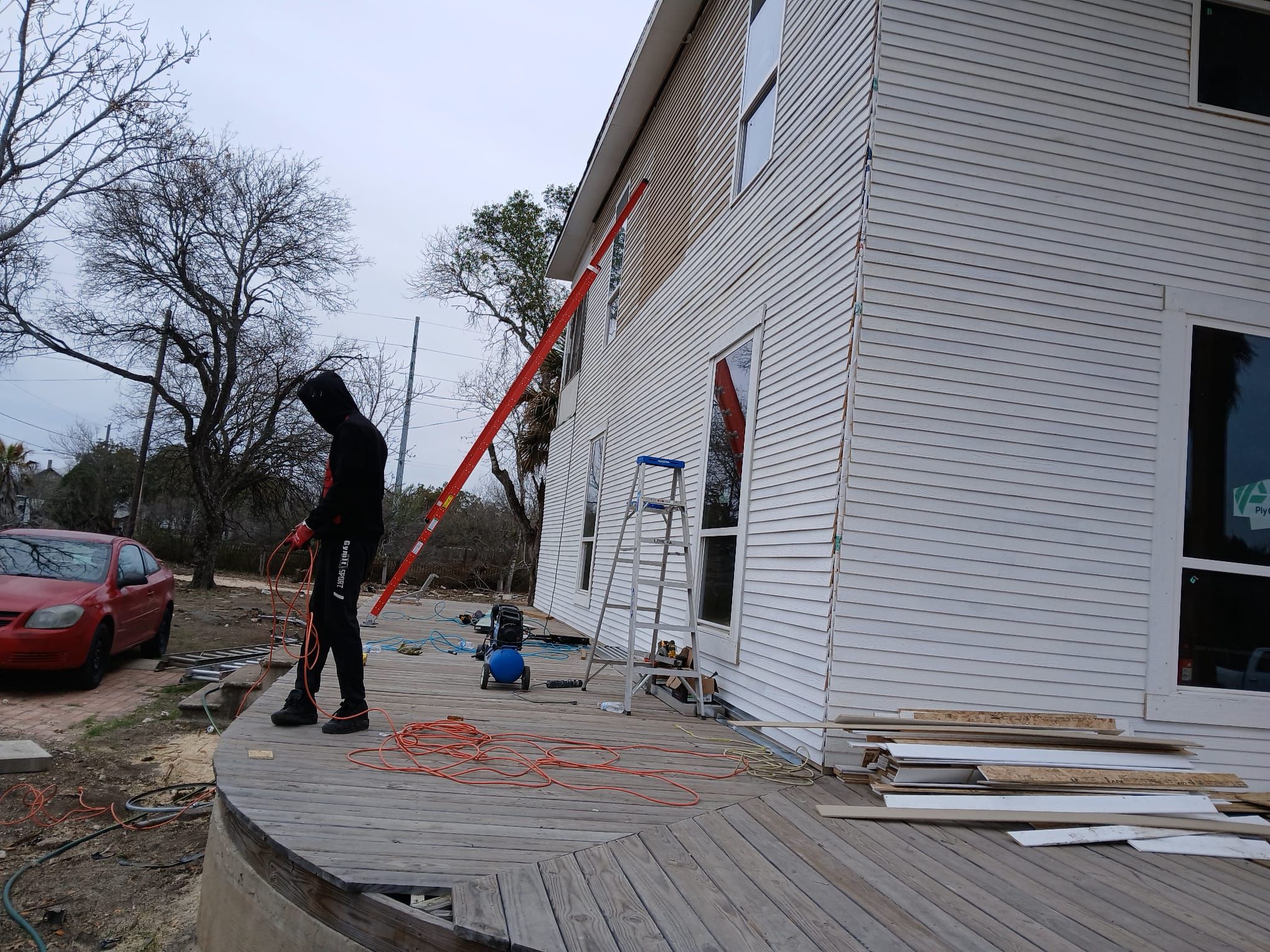 Full Home Remodel by TXN Remodeling n Construction
