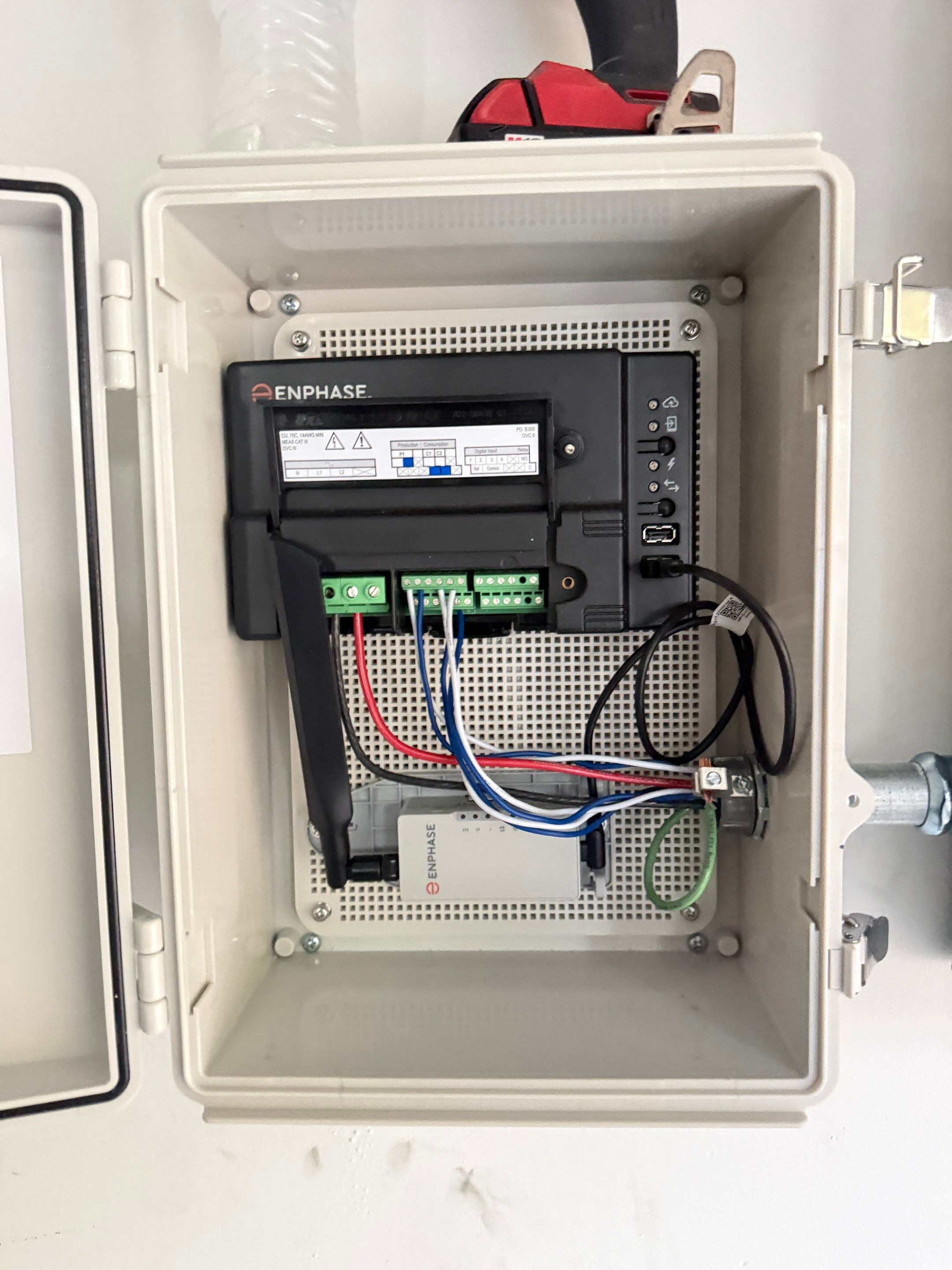 Project in  Miami by Payoli Solar