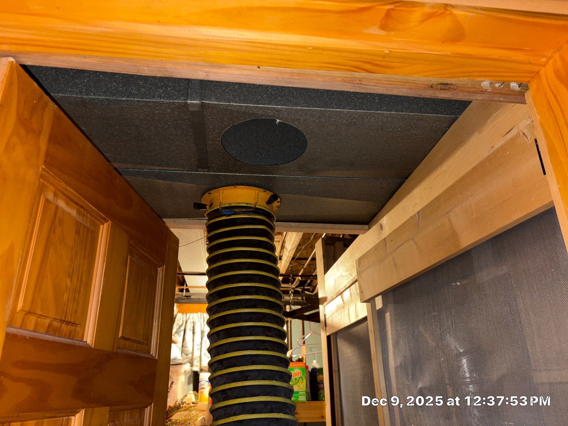 Air Duct Cleaning With a Vacuum Truck in Delmont, PA by Superior Air Duct Cleaning