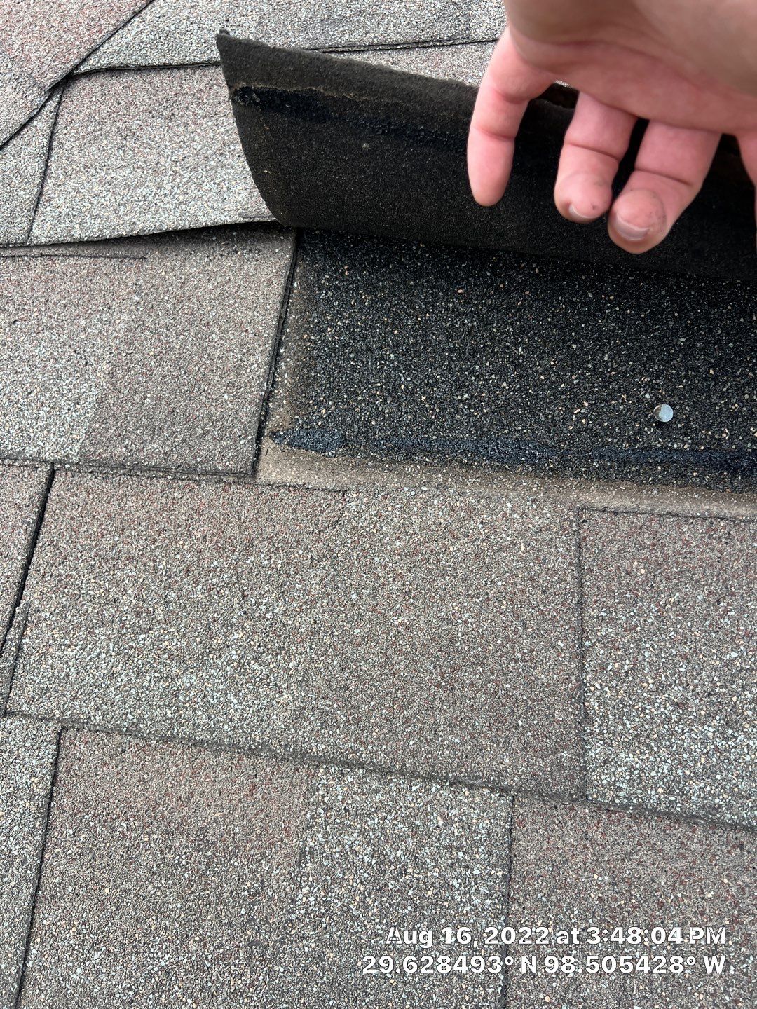 Residential Roof Replacement using Pinnacle Pristine 30 Year Laminate Shingles by Premier Roofing and Contracting