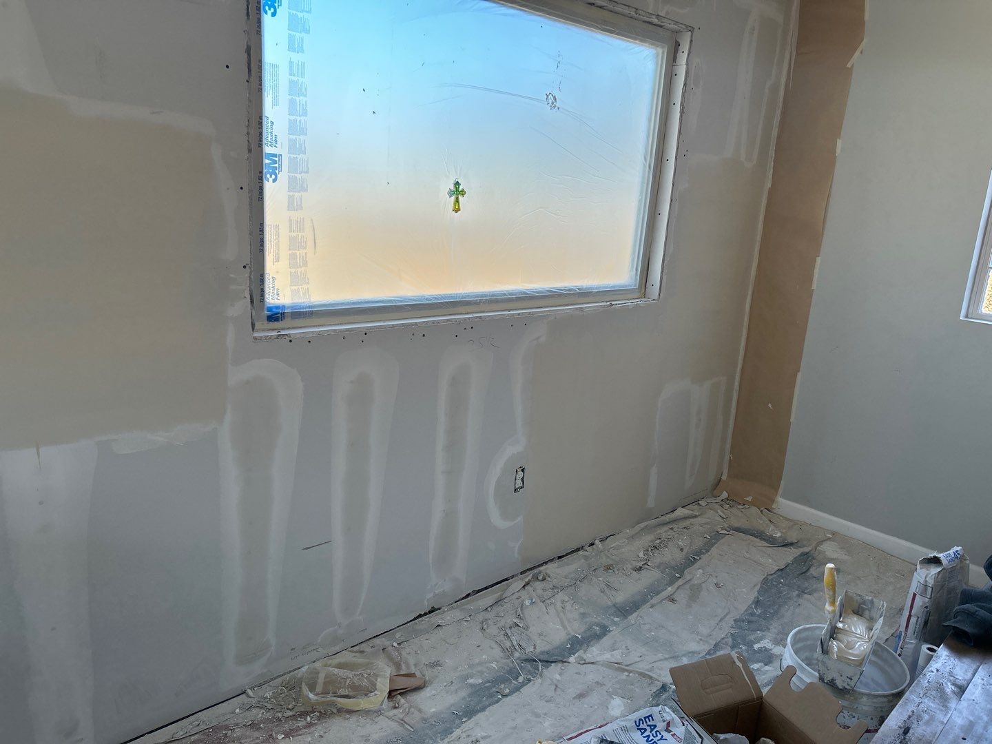 Reconstruction by Accountable Home Services