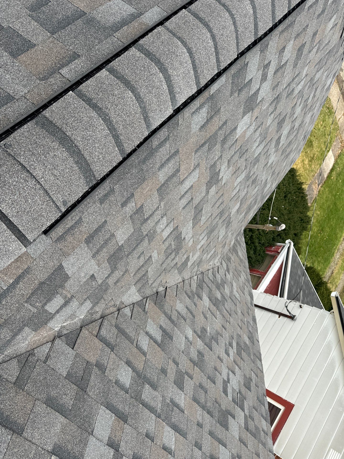 Roof, Siding, and Gutter Replacement by Homestyle in Lorain by Homestyle Home Improvements (HHI)