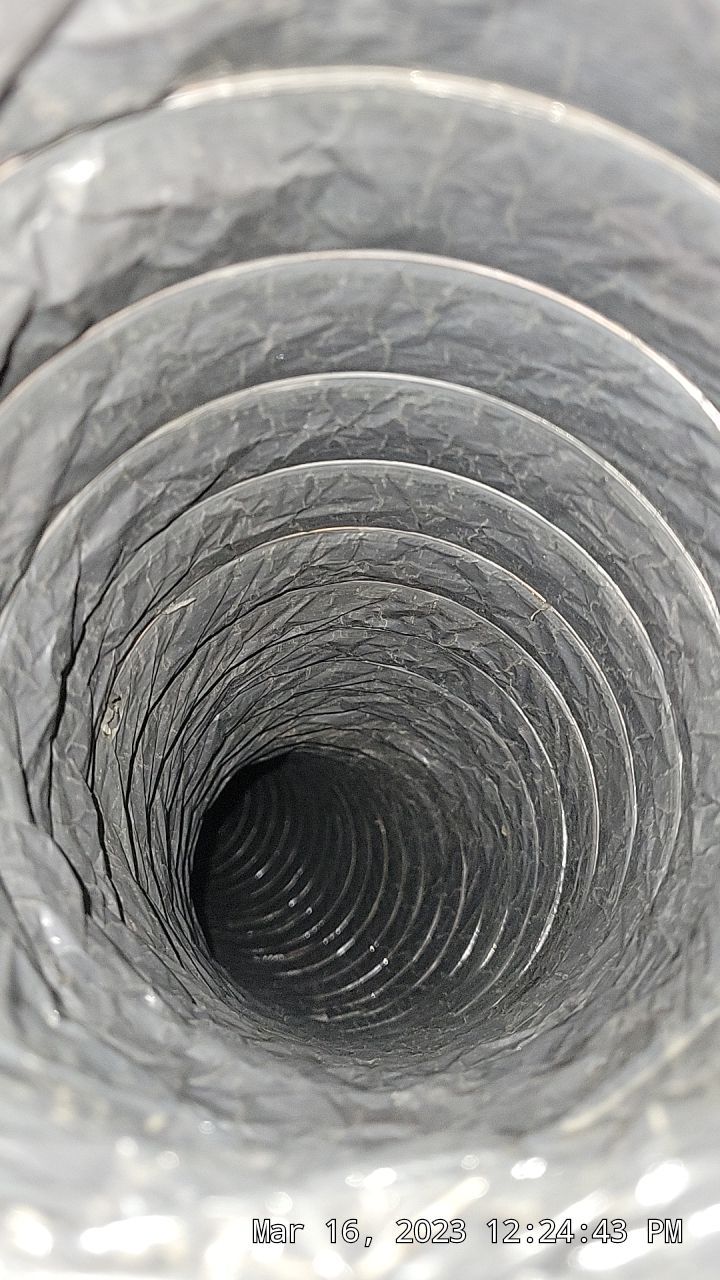 HVAC Restoration using HVAC Restoration Equipment by TIES360 Air Ducts Plus