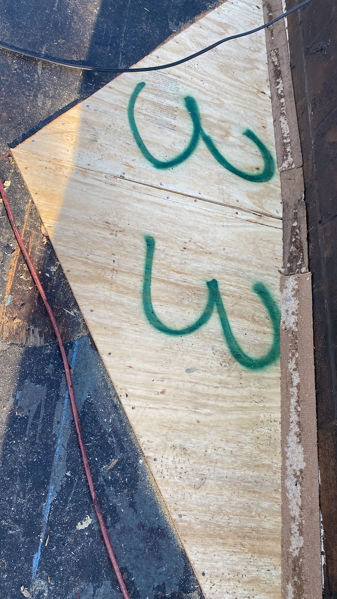 Project in St. Petersburg 33704 by Mitchell Roofing Company LLC 