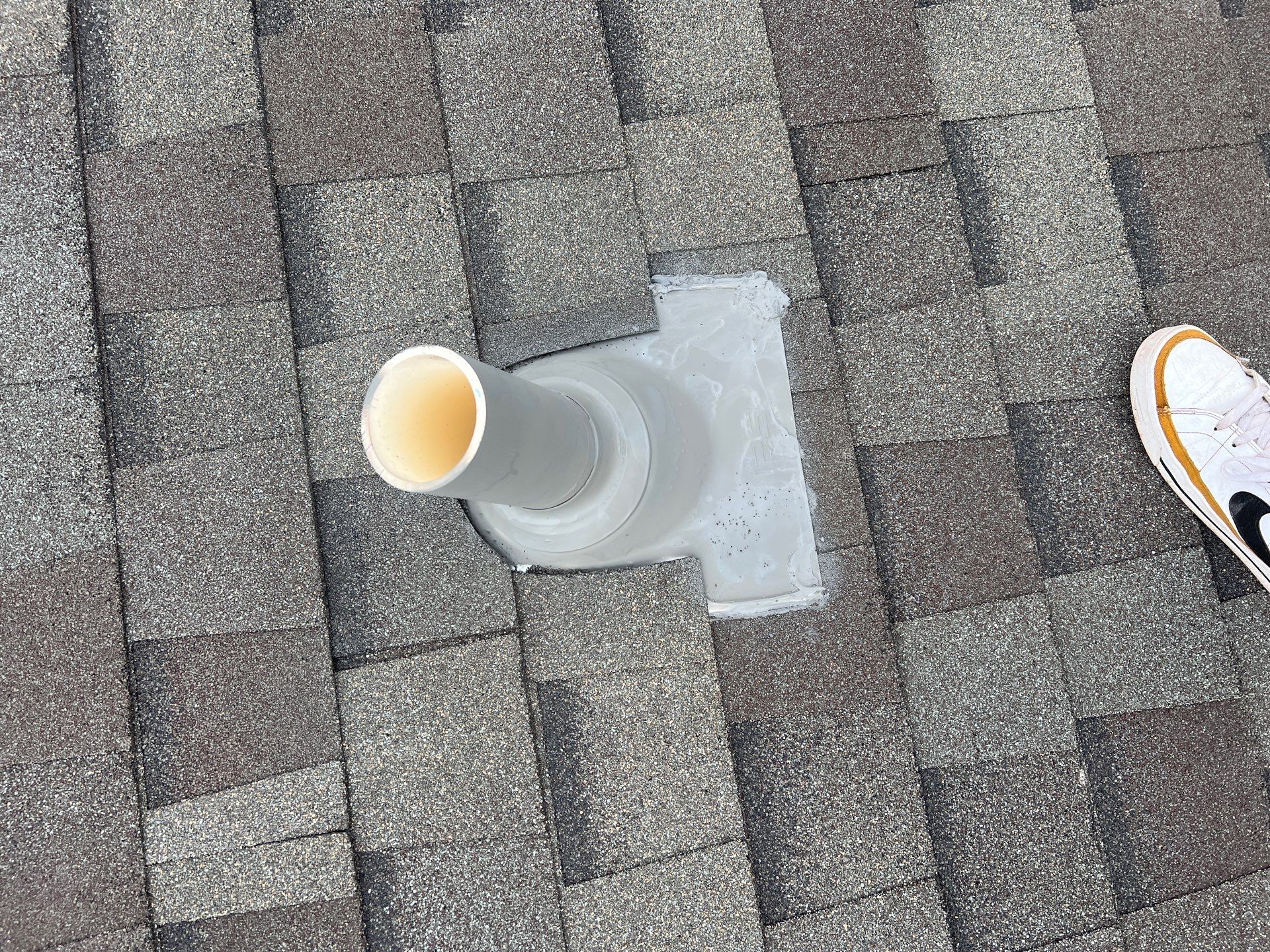 Project in Temple by Rhino Roofing and General Contracting, LLC