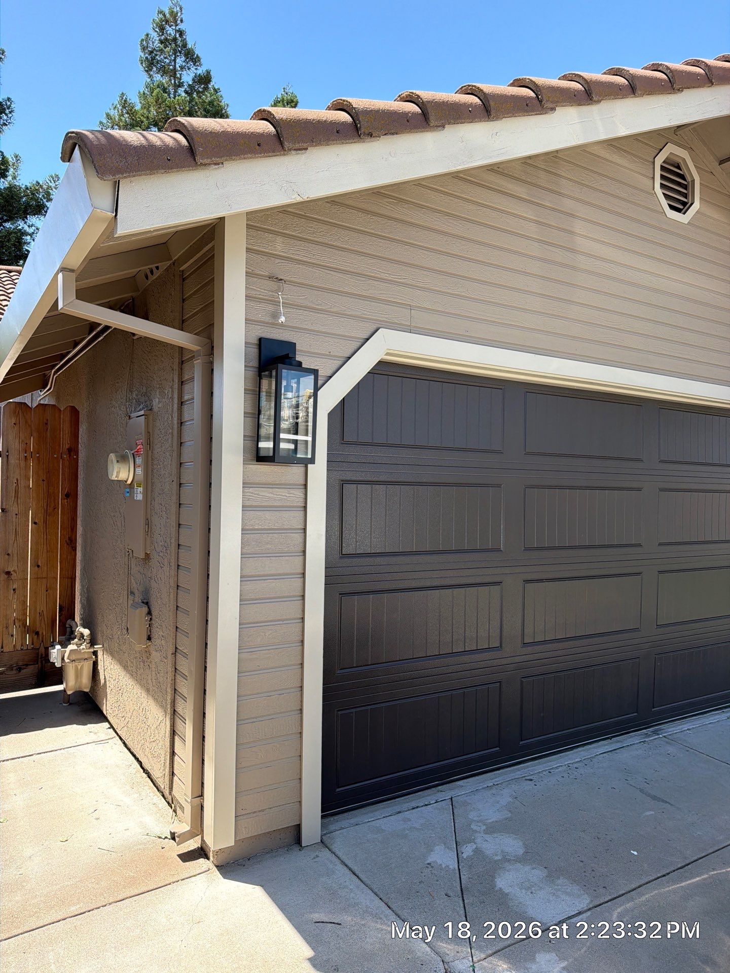 Full Exterior Painting in Oakdale by Lancaster Painting