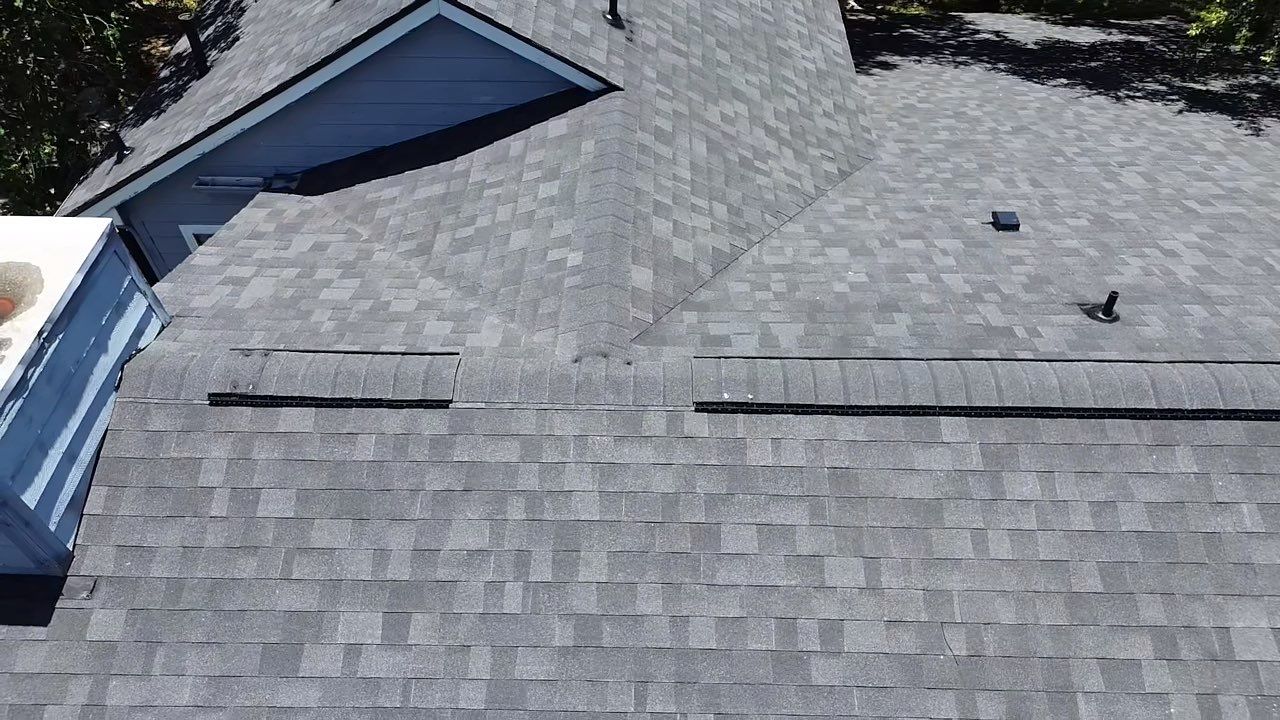 Onyx Black - Owens Corning TruDefinition Duration by RoofsOnly.com