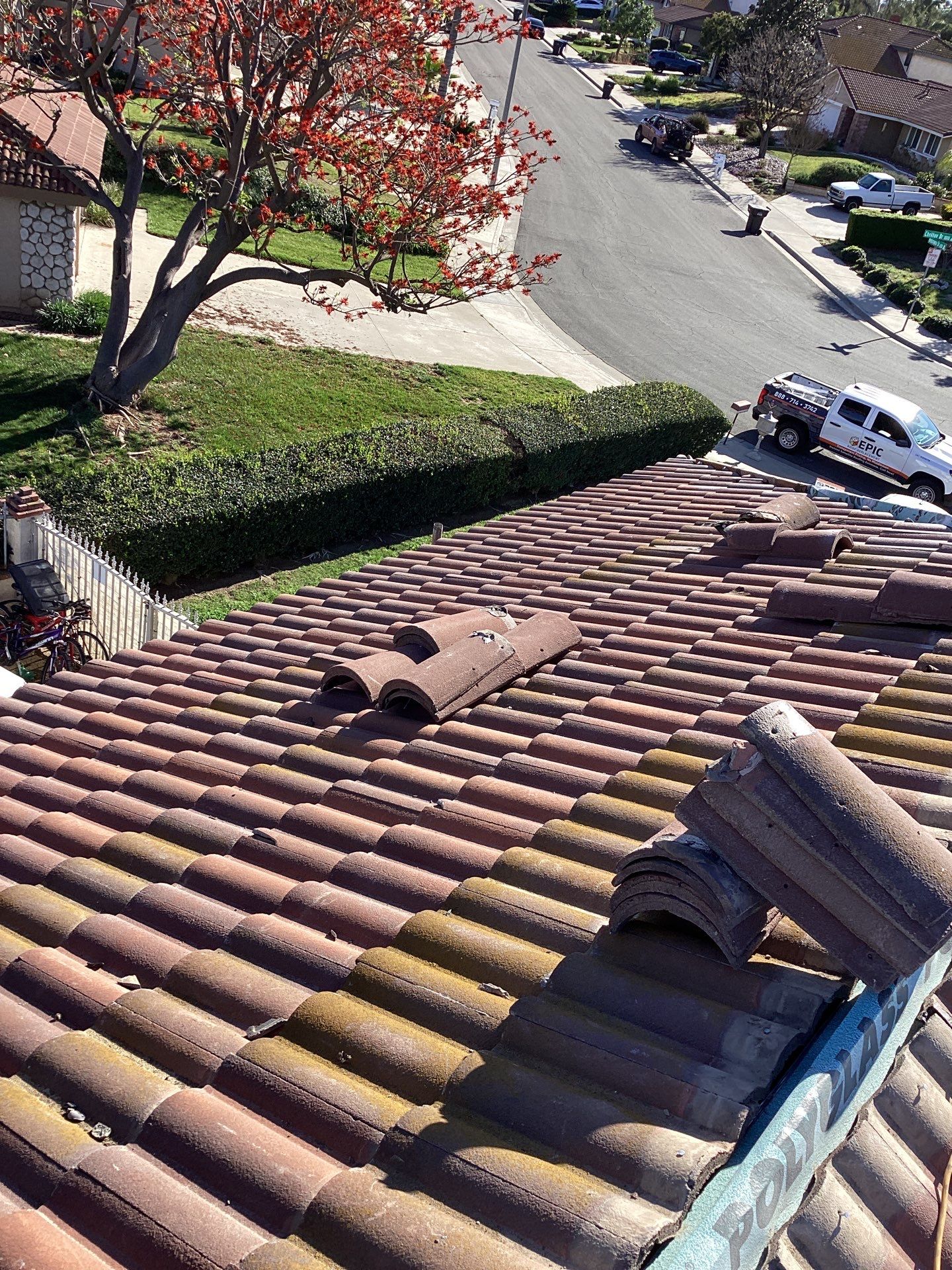 Roof Replacement - Riverside, CA 92506 by Epic Roof Replacement