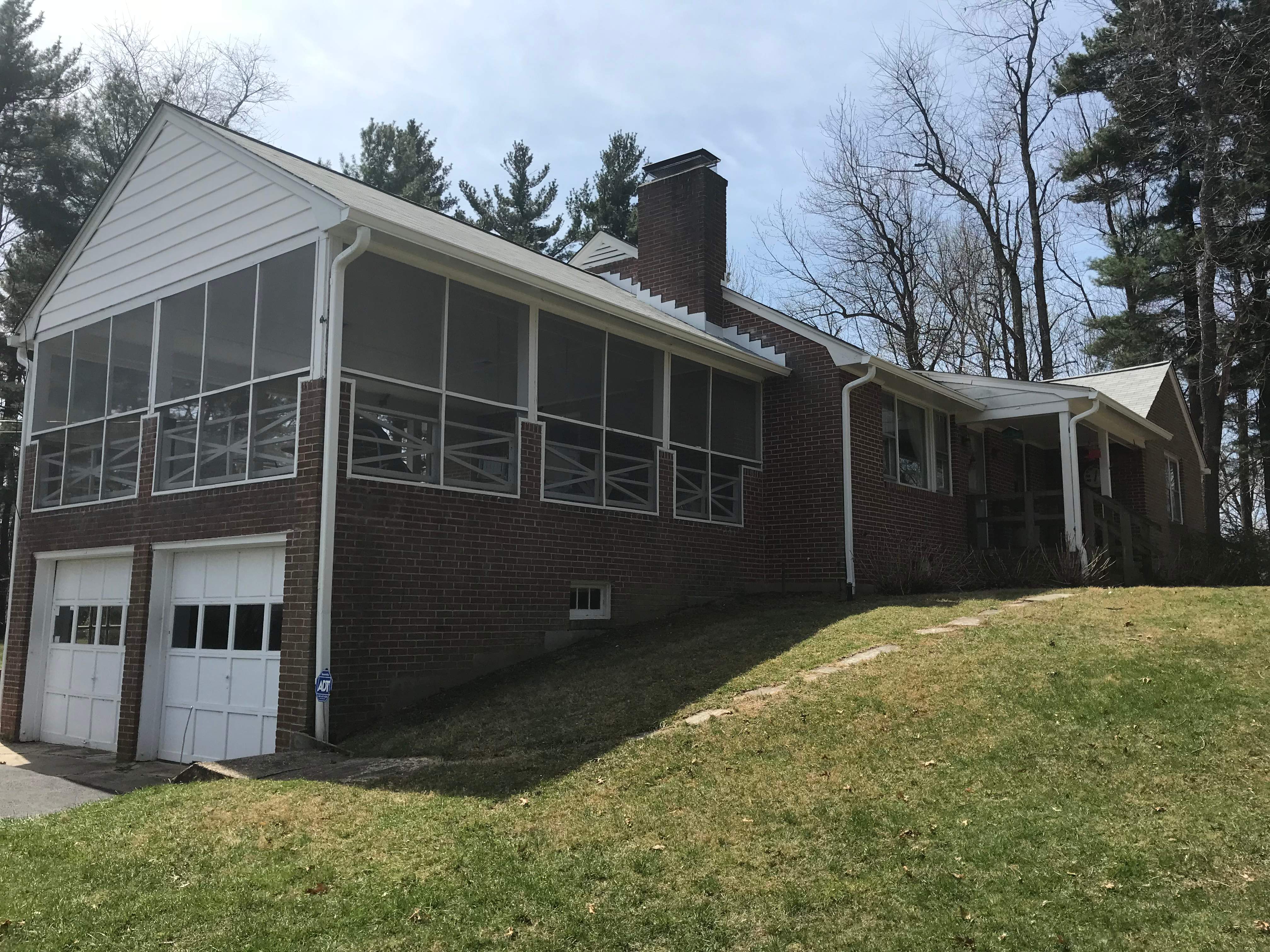 Residential Roofing Installation  3 Tap Shingles by Alpha Design Services