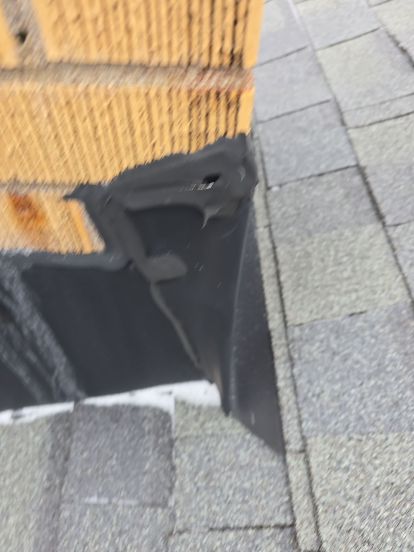 Chimney Leak by Barbera Home LLC