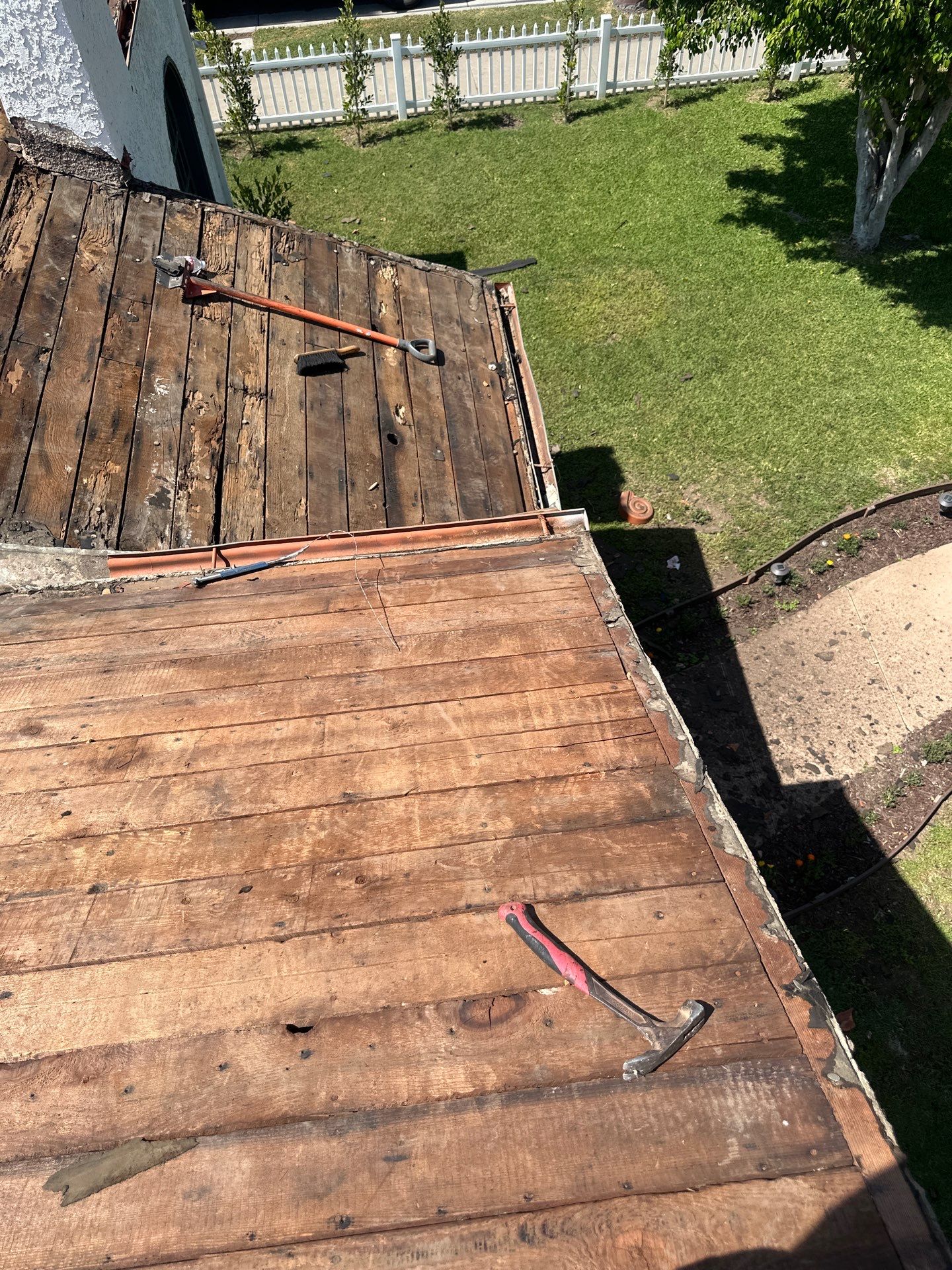 Roof Replacement - Santa Ana, CA 92707 by Epic Roof Replacement