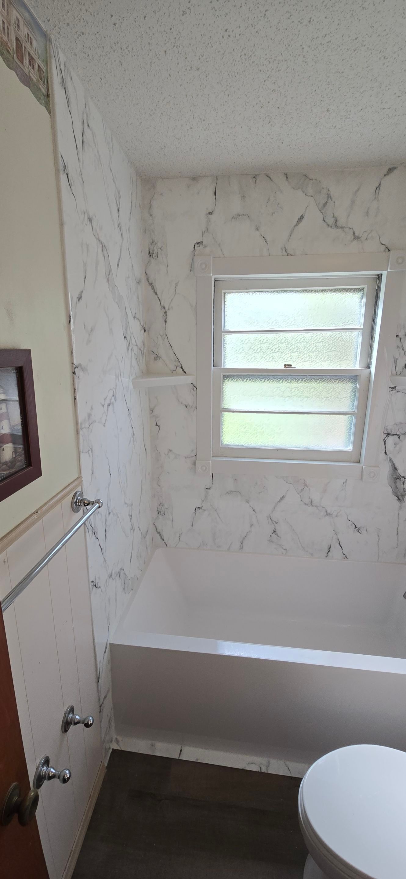 One day project! by The Shower Company