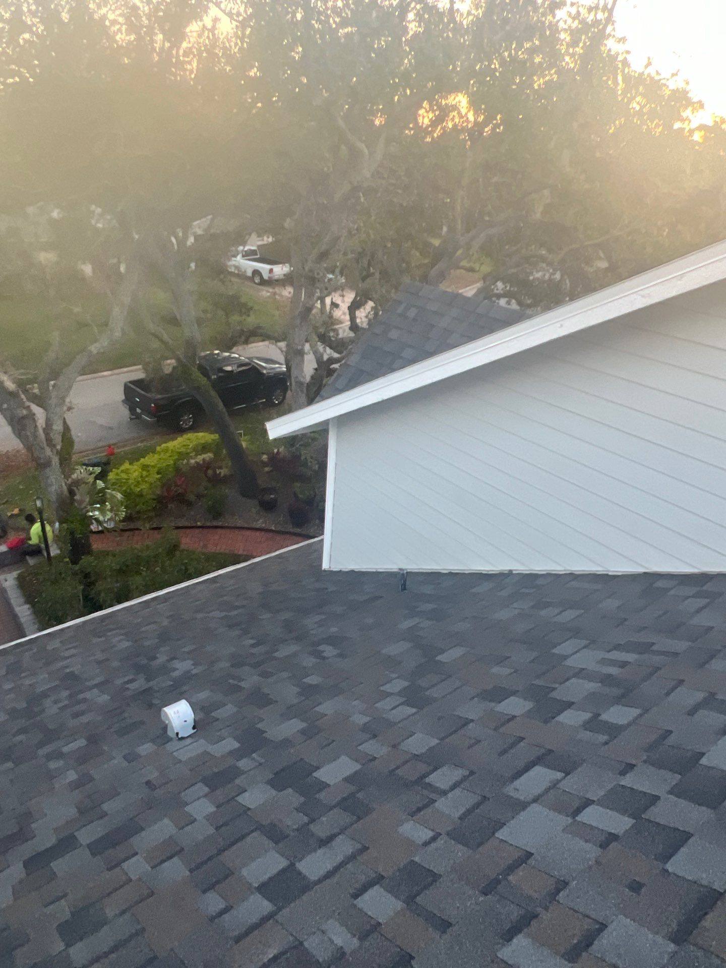 Project in Largo 33774 by Mitchell Roofing Company LLC 