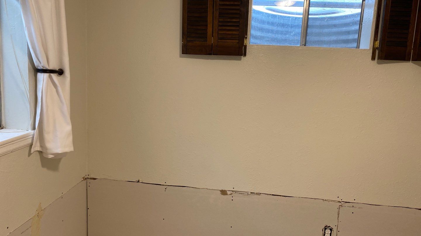 Reconstruction  by Accountable Home Services