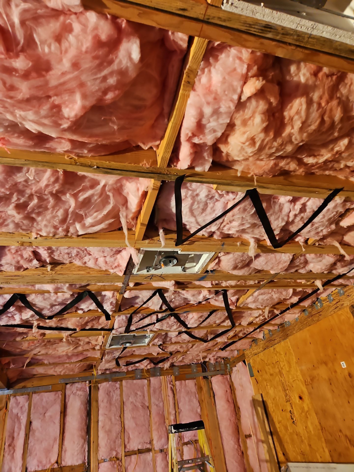 Project in Simi Valley by Insulation Labs