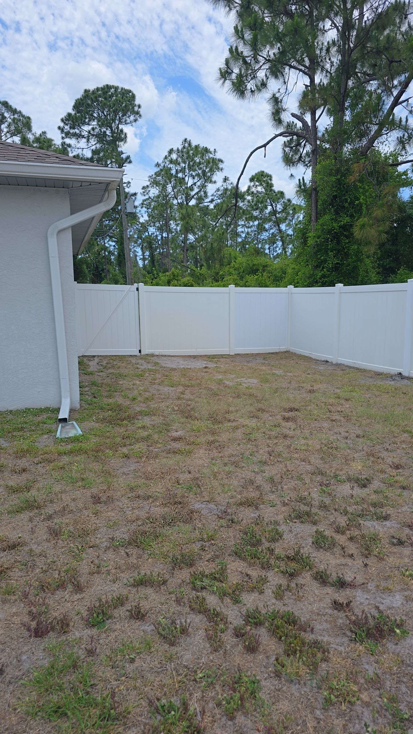 Vinyl Repair in Port Charlotte by True Fence LLC