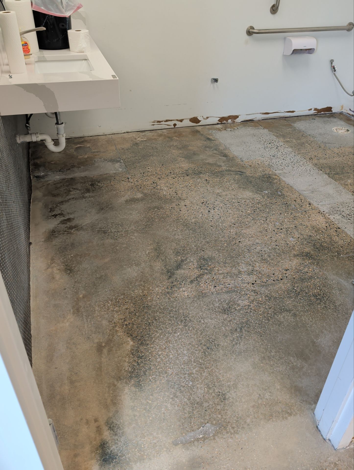 Project in Portsmouth by Hapax Inc