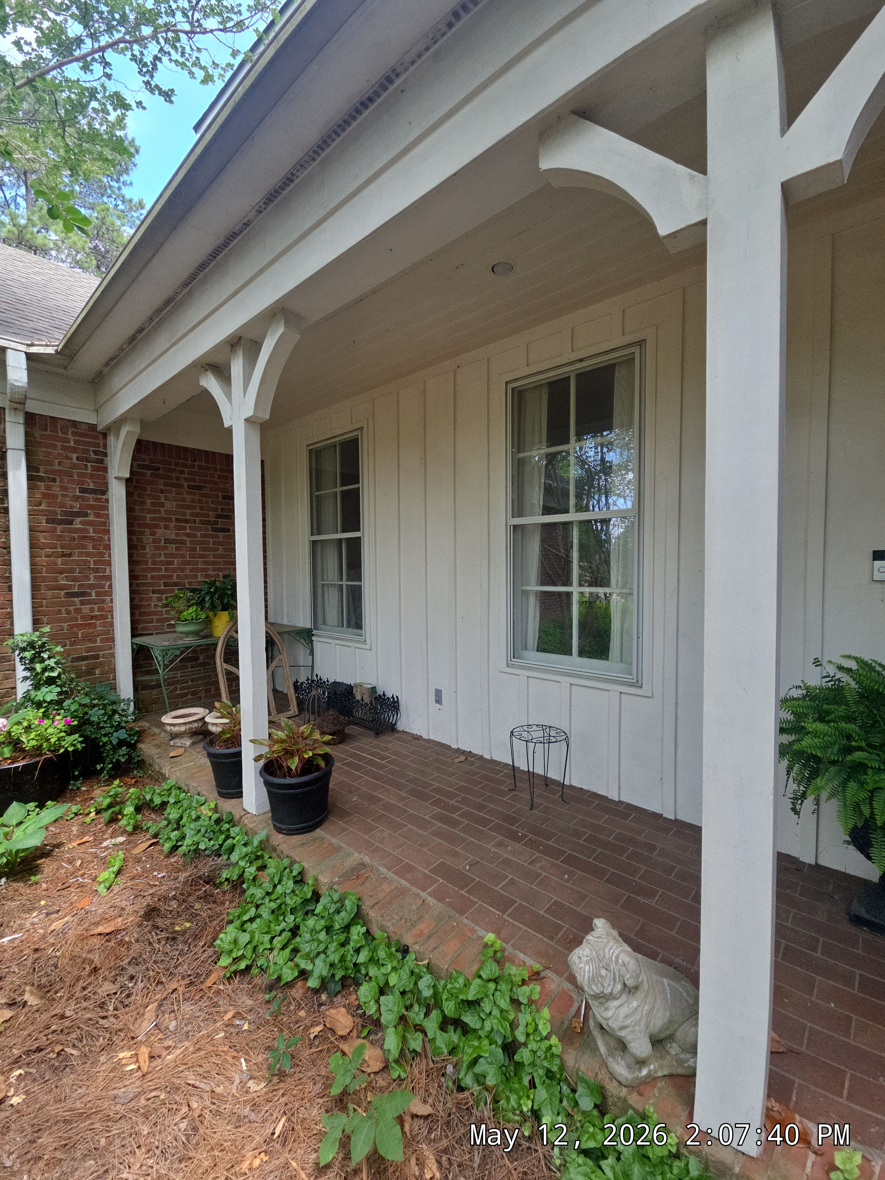 Ackerman Project in Vestavia Hills by The Window Source