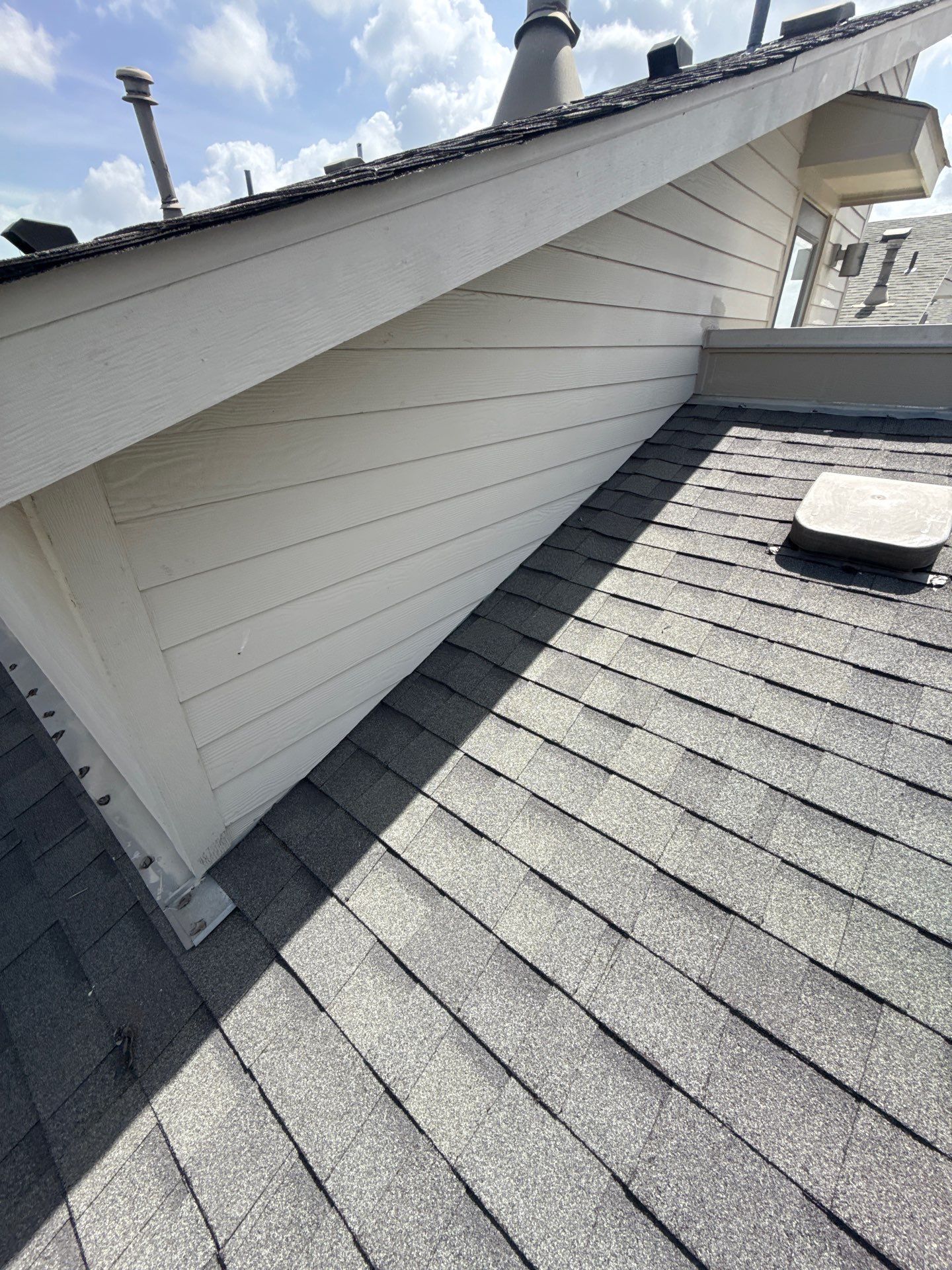 Roof Replacement in Greater Fifth Ward, Houston TX by Roof Repair Company