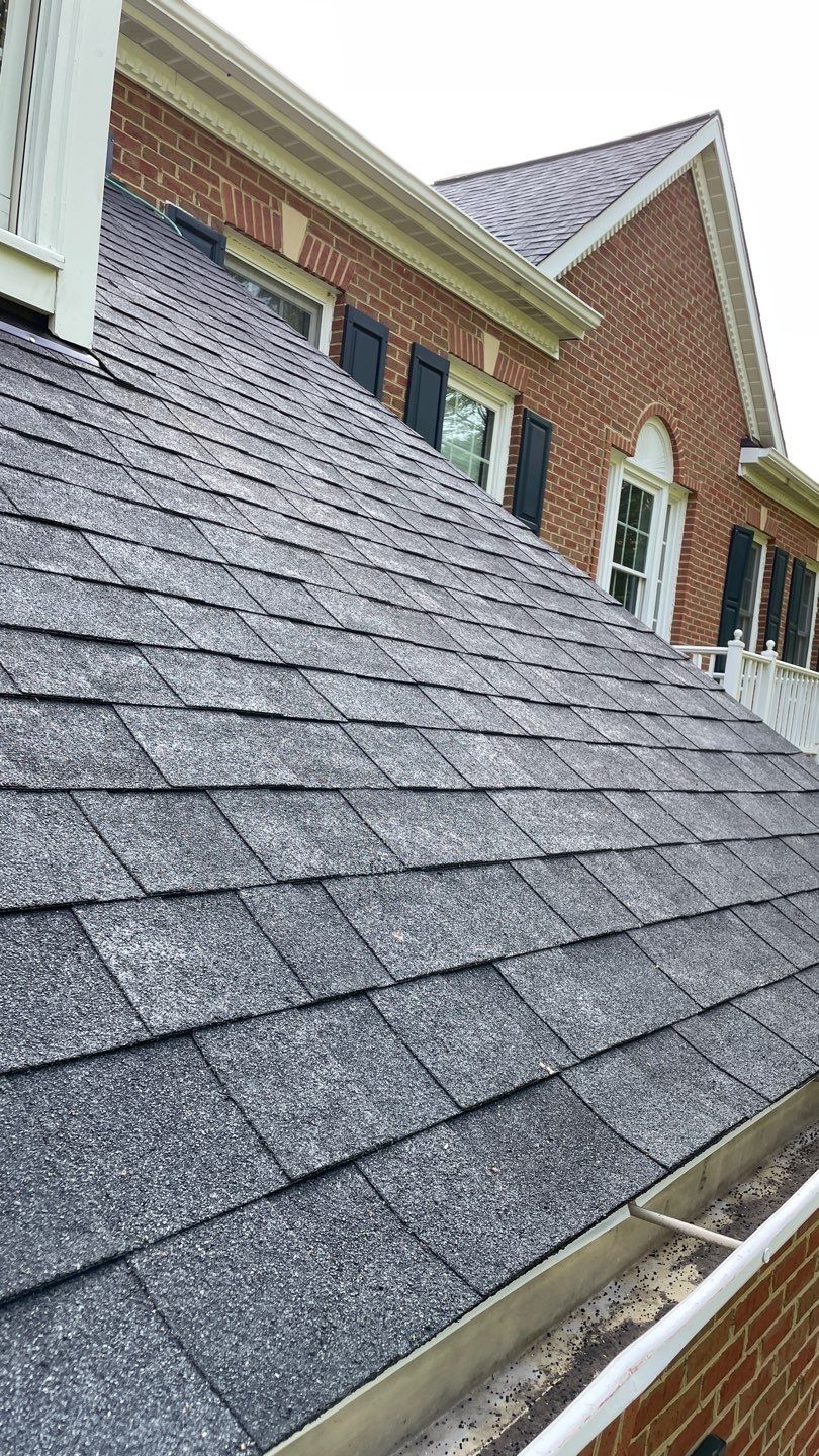 28 Wind Flower Court, Reisterstown, MD UNITED STATES by American Custom Contractors