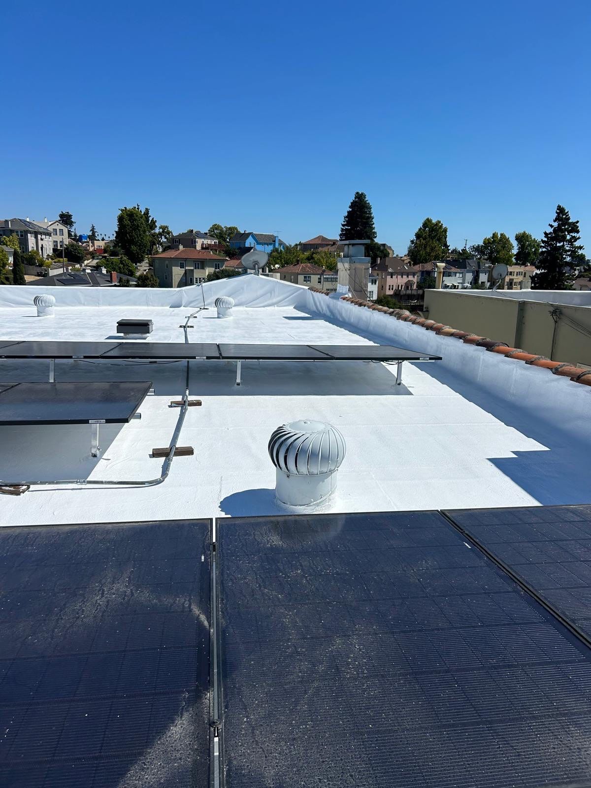 Roof Replacement - Oakland , CA 94610 by Epic Roof Replacement