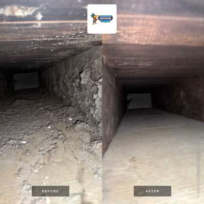 Air Duct Cleaning in South Heights, PA