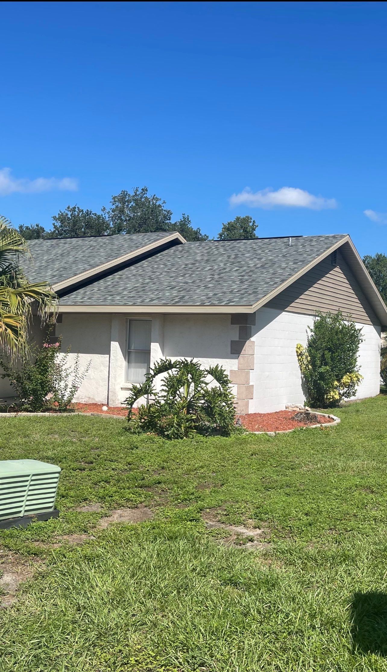 1043 Lowry Ave Lakeland, FL 33801 by Budget Roofing Service, Inc.