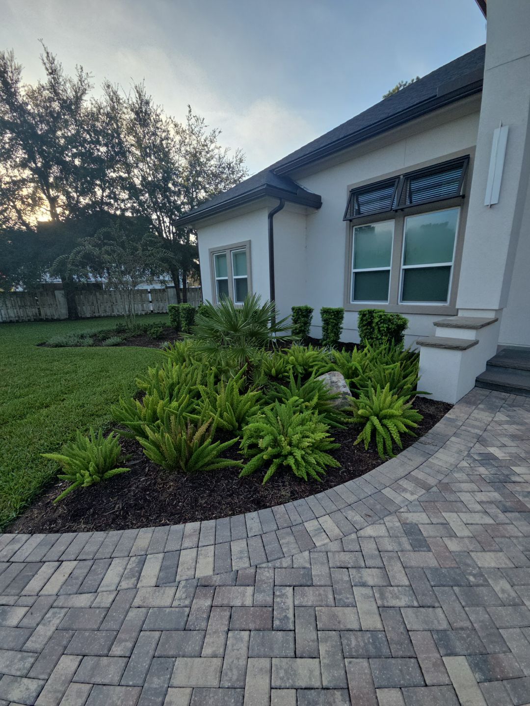 Deerwood Resident | Landscape Update by ProGreen Services