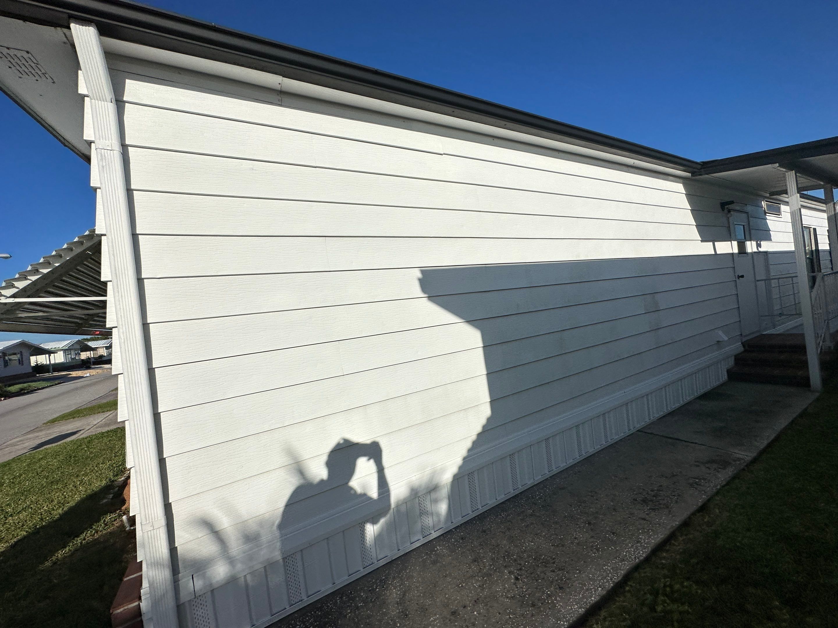 Water Damage Claim in Winter Haven by FLAPA & KeyStone