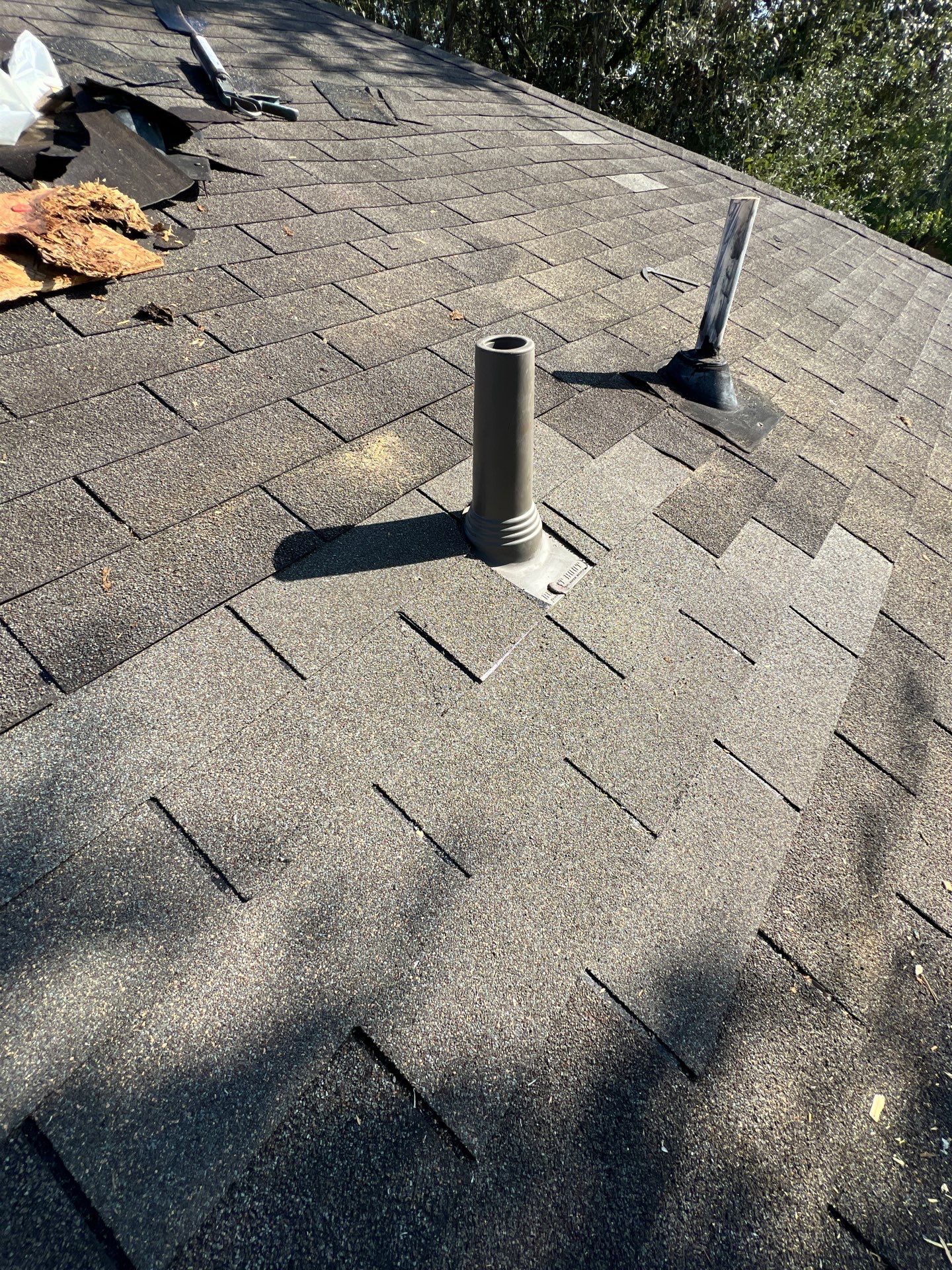 Roof Repair Katy by Roof Repair Company