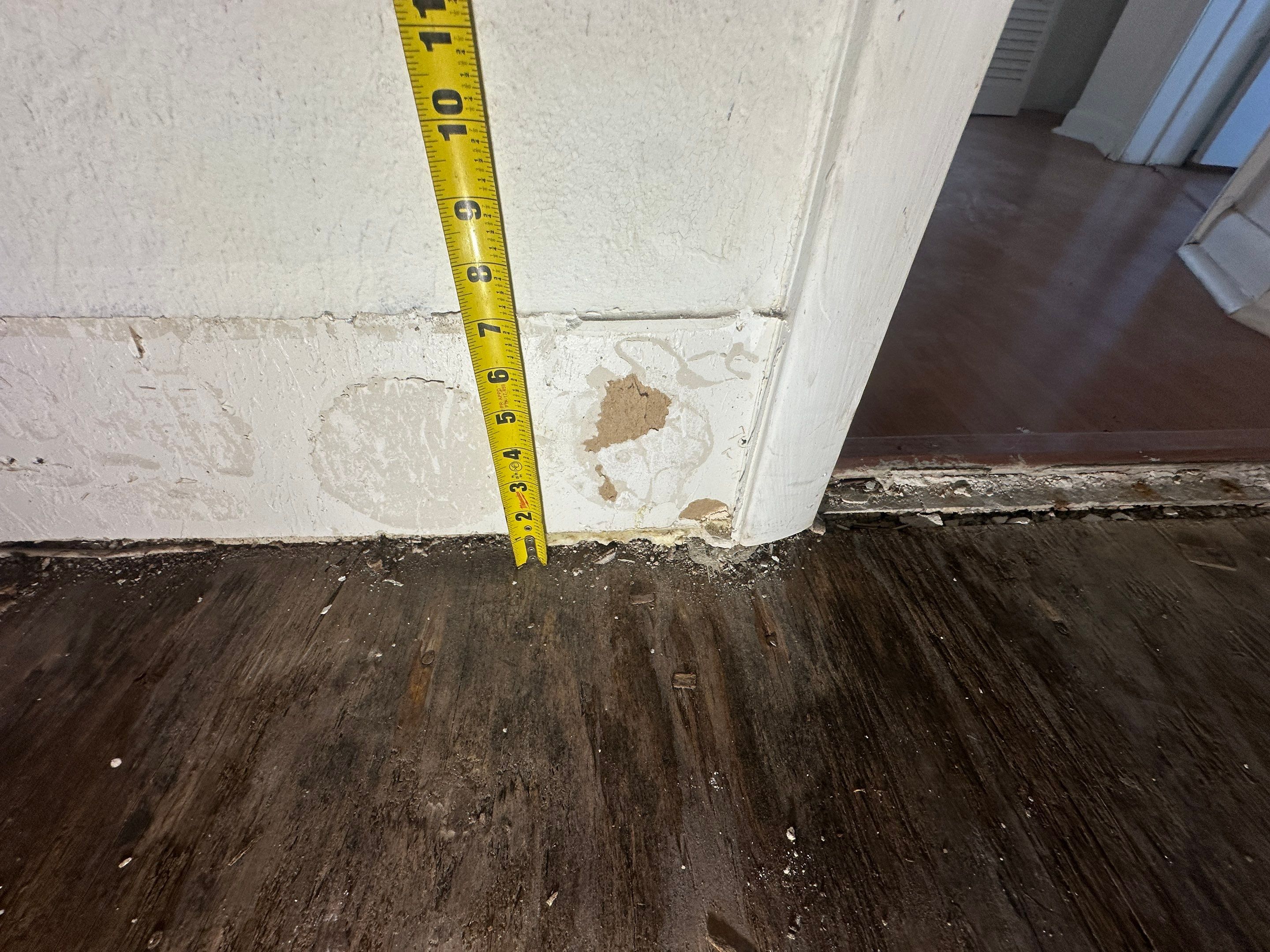 Water Damage Claim in Miami by FLAPA & KeyStone