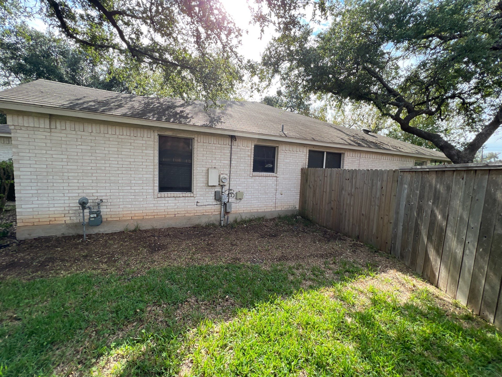 Rental property upgrade using CertainTeed Landmark shingles. by Oakwood Roofing and Construction, LLC